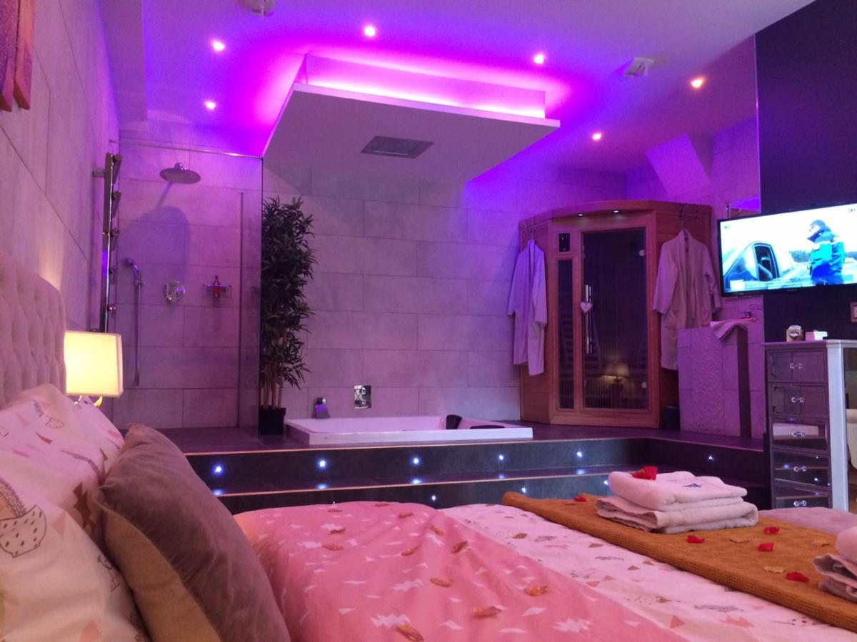 LOFT & SPA PRIVATIF view 3