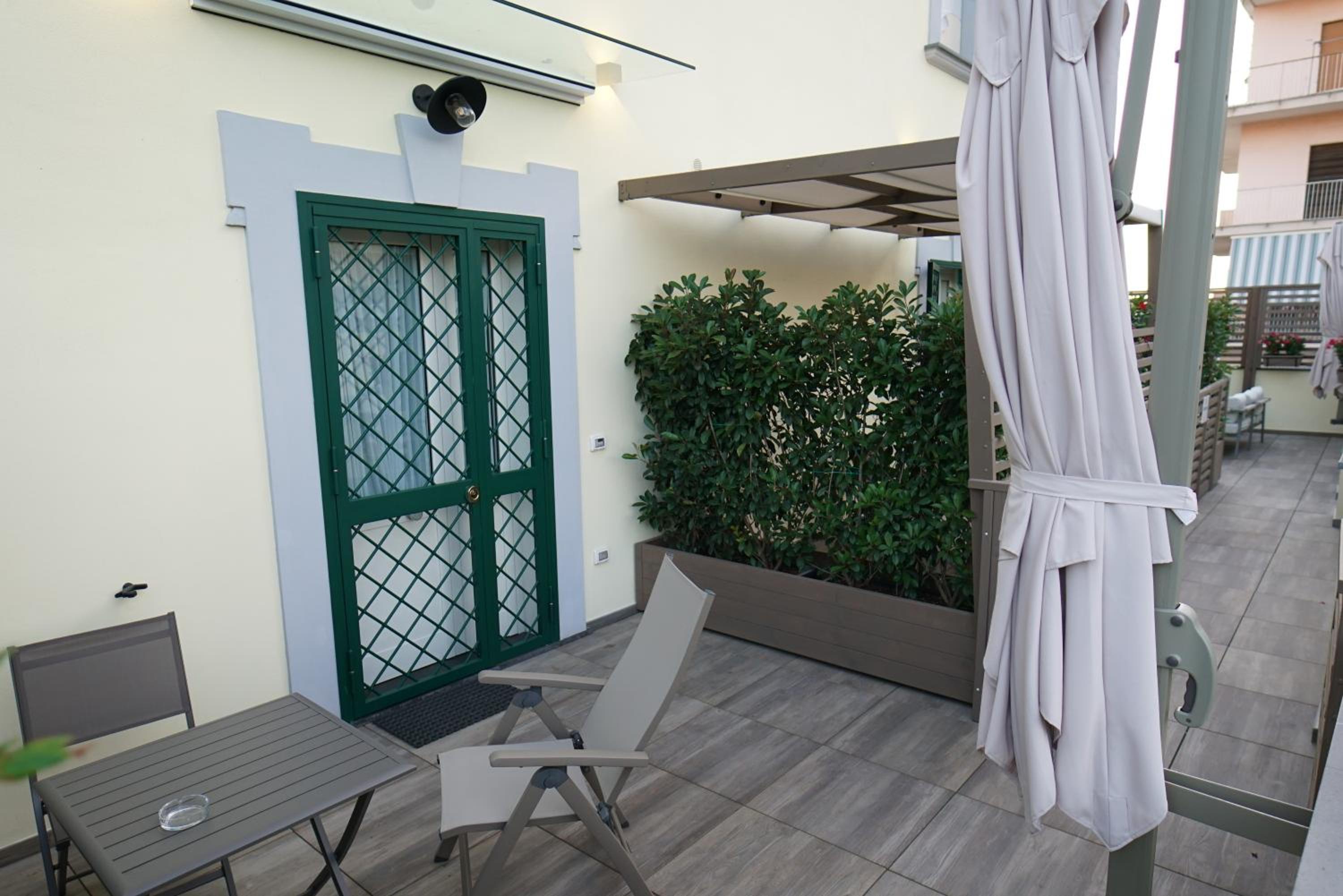 Villa Klaudia - charming house