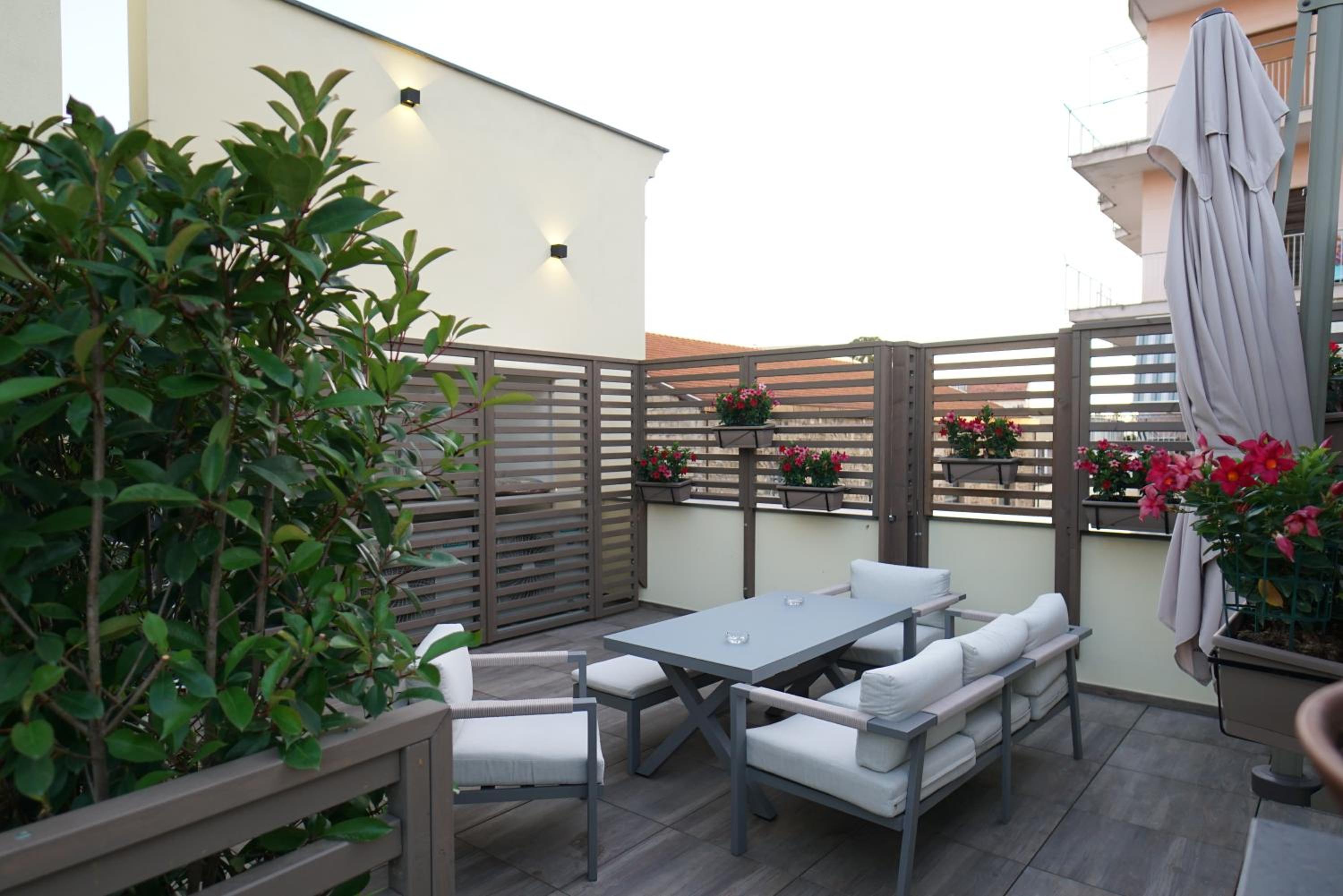 Villa Klaudia - charming house