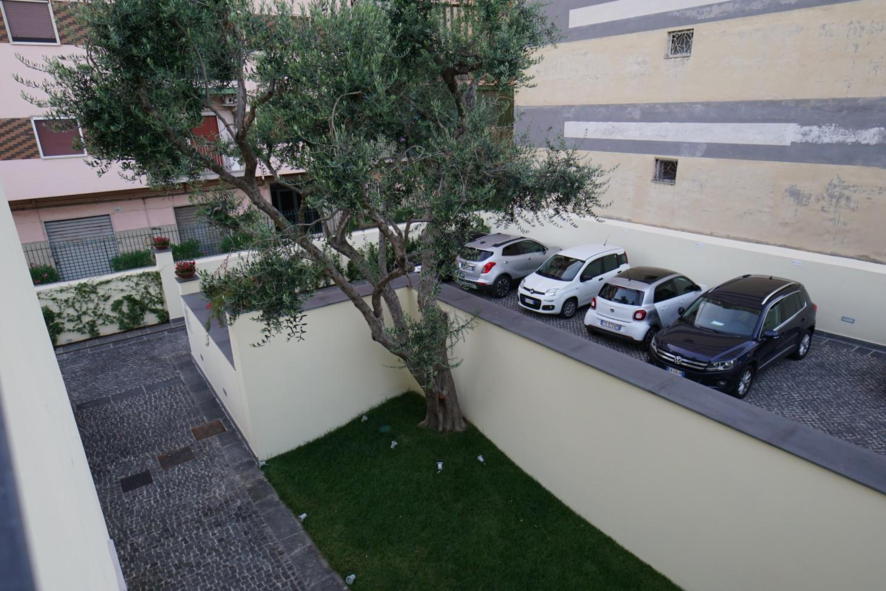 Villa Klaudia - charming house