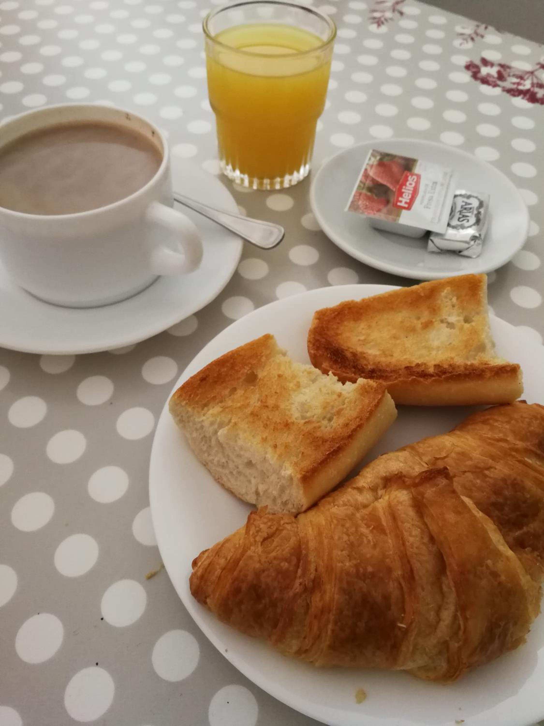 Apartaments Turístics Vilaró