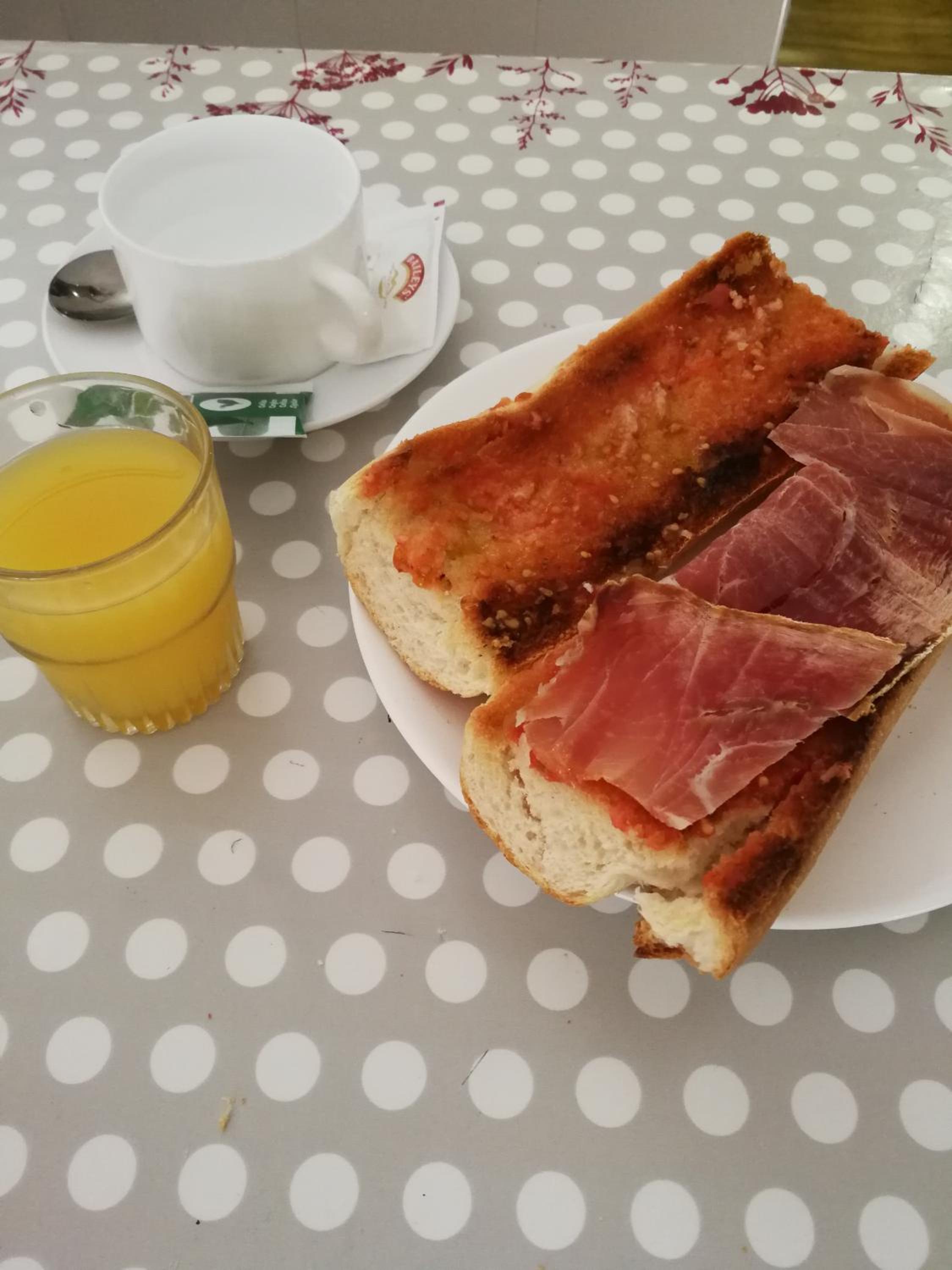 Apartaments Turístics Vilaró