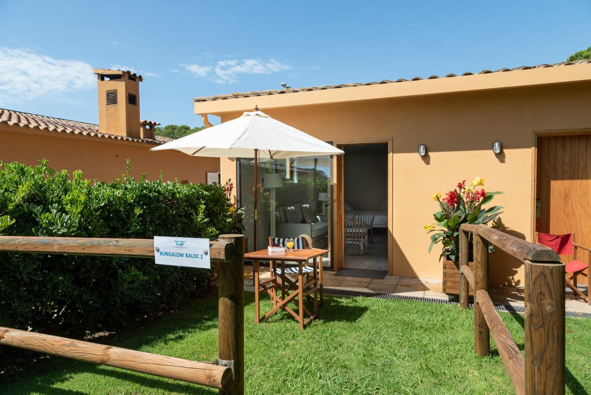 Apartaments Beach & Golf Resort