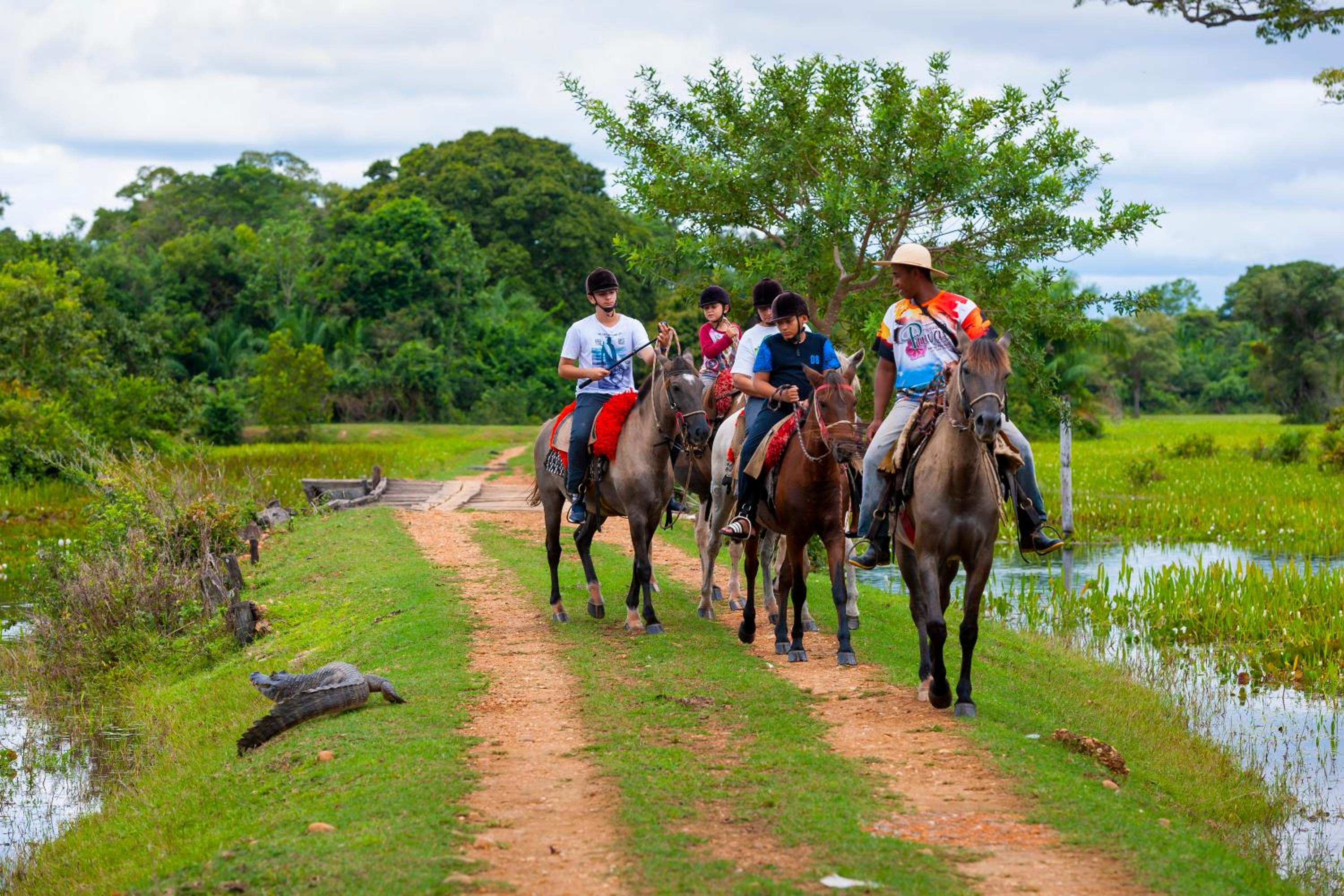 Pousada Piuval