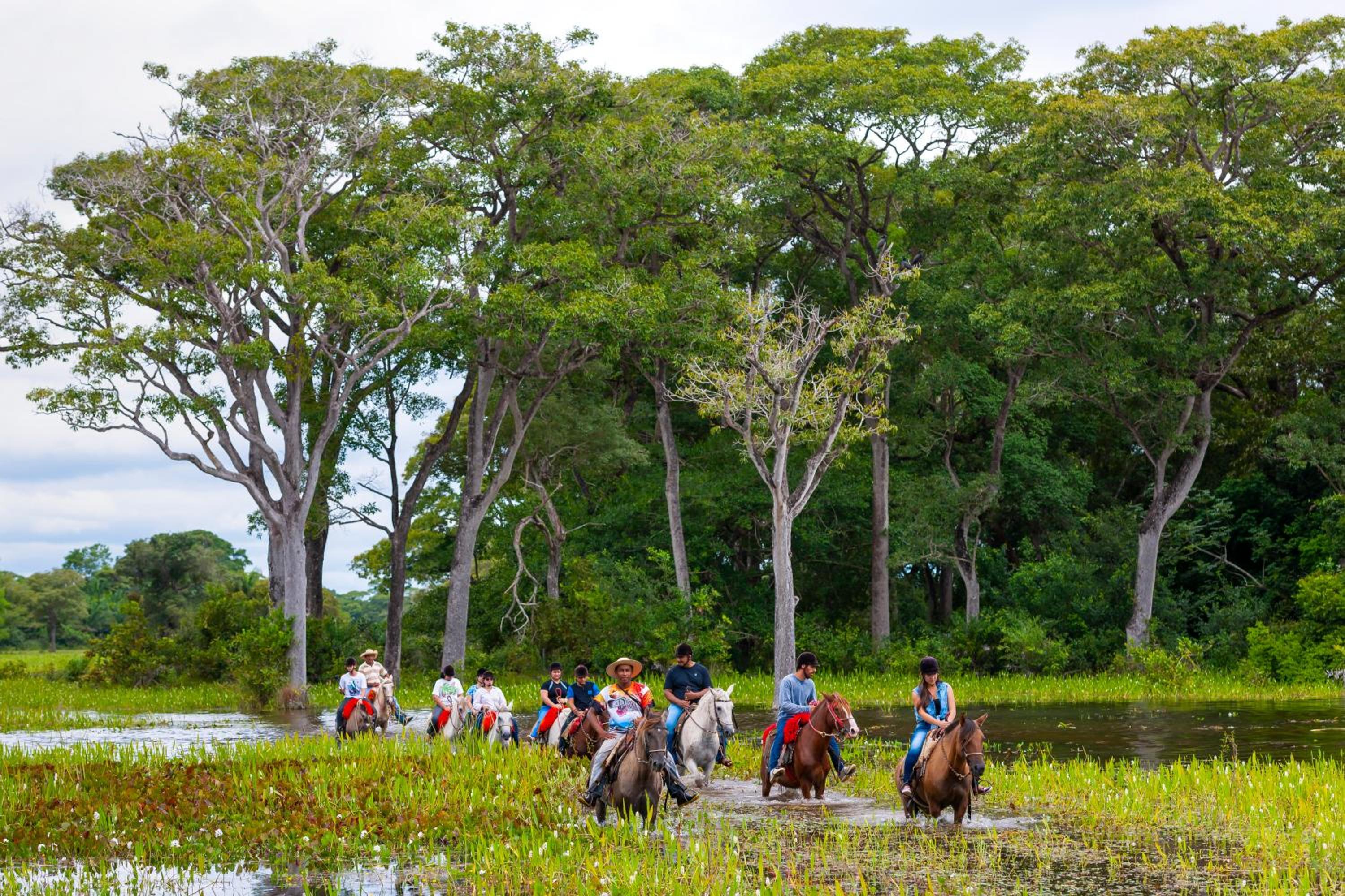 Pousada Piuval