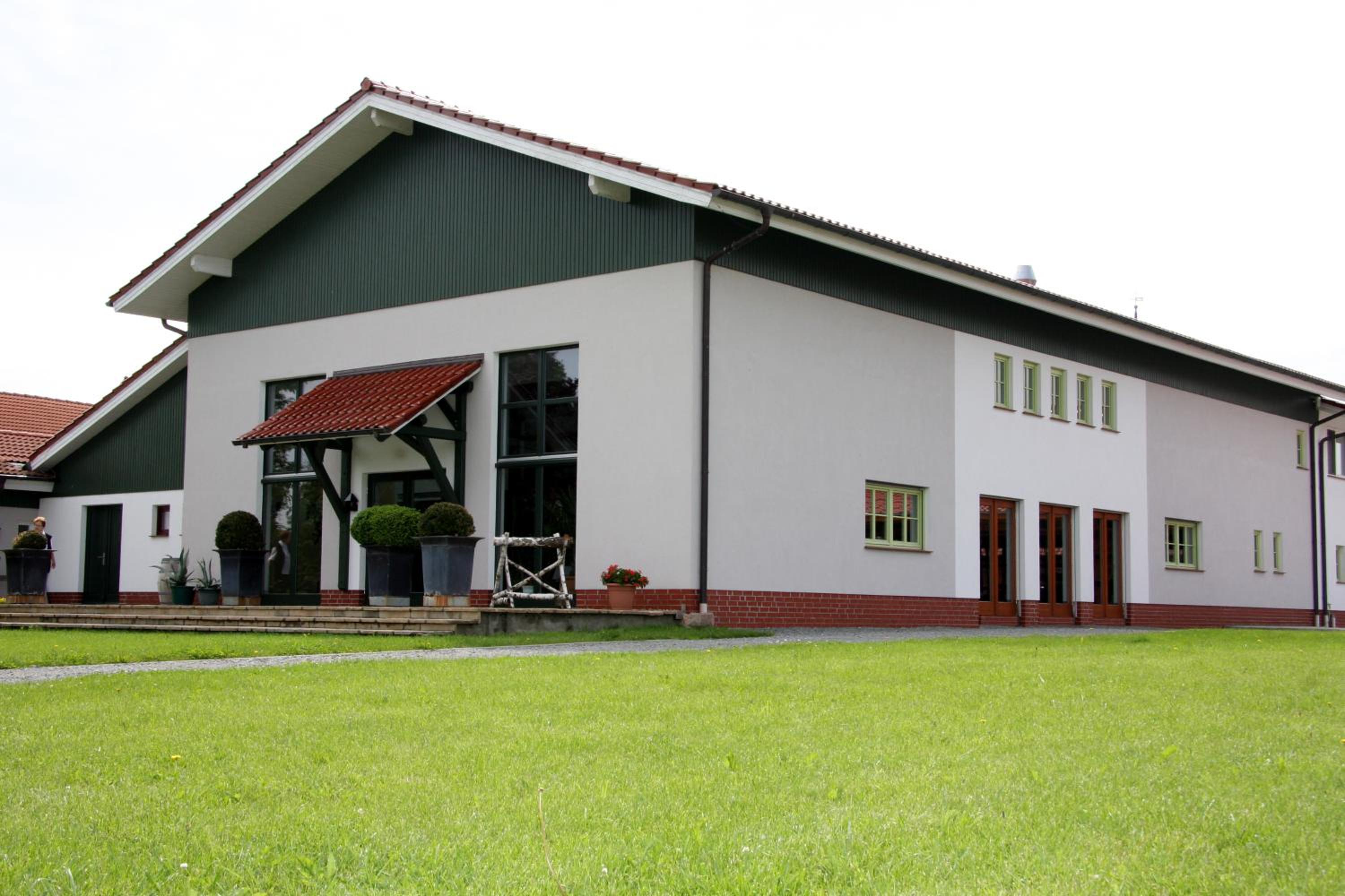 Landhotel Wieseneck view 3