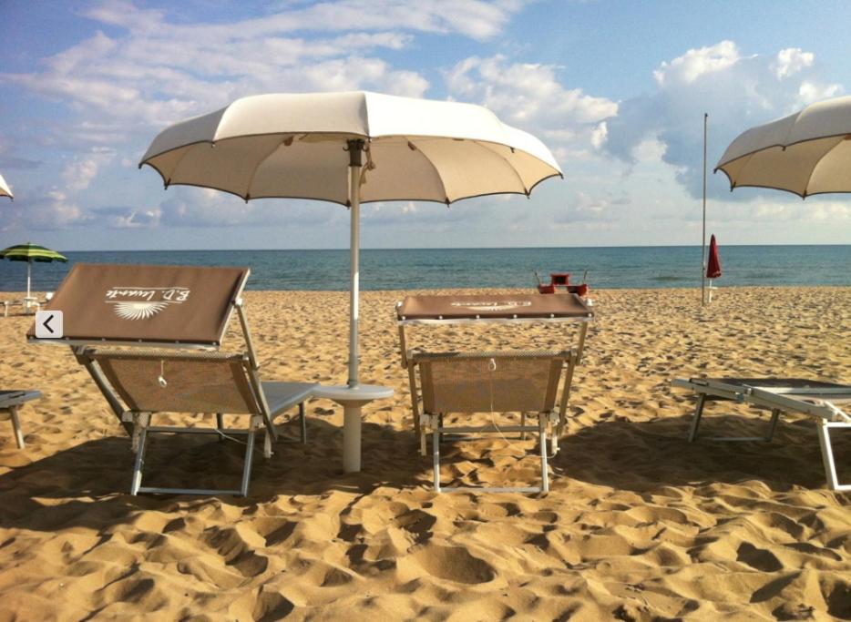 Villa Italia - Marina di Lesina photo 5