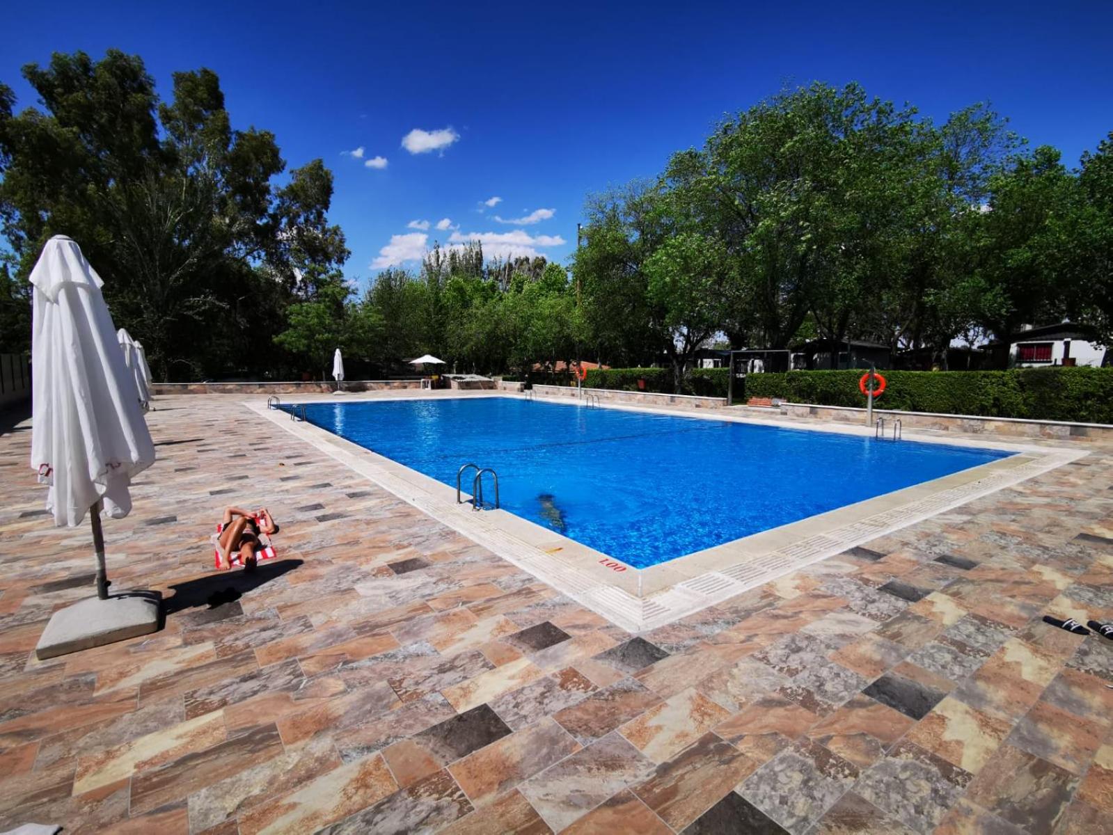 Getafe Vacations - Bungalows Alpha - Property Image 1