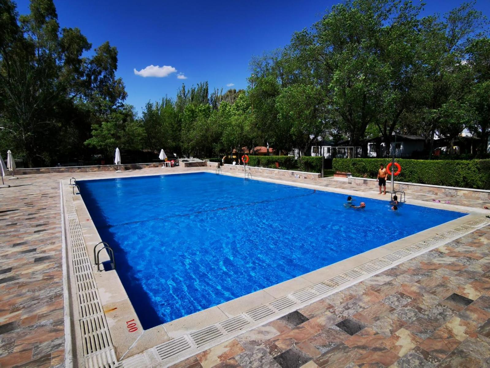 Getafe Vacations - Bungalows Alpha - Property Image 55