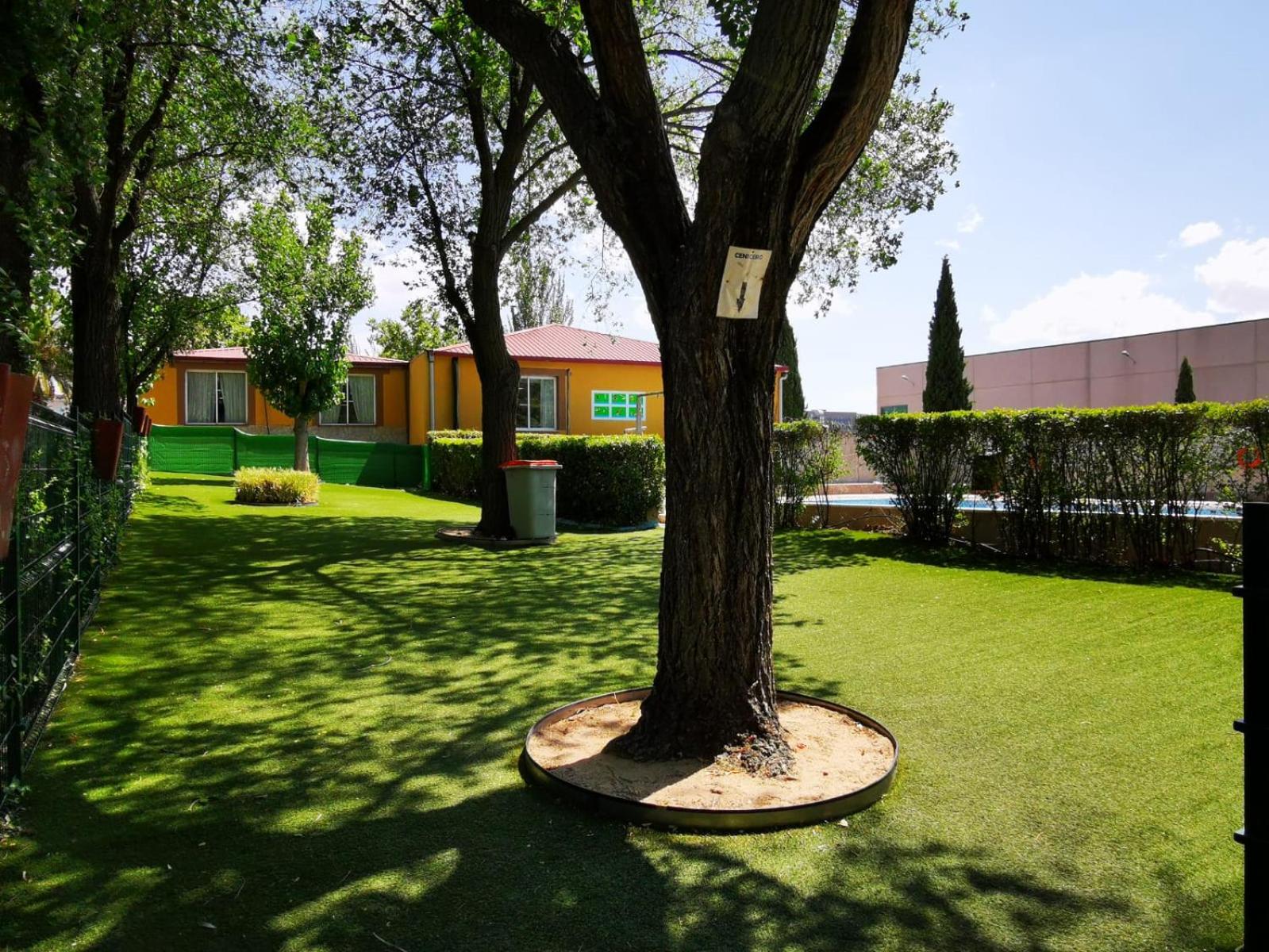 Getafe Vacations - Bungalows Alpha - Property Image 56