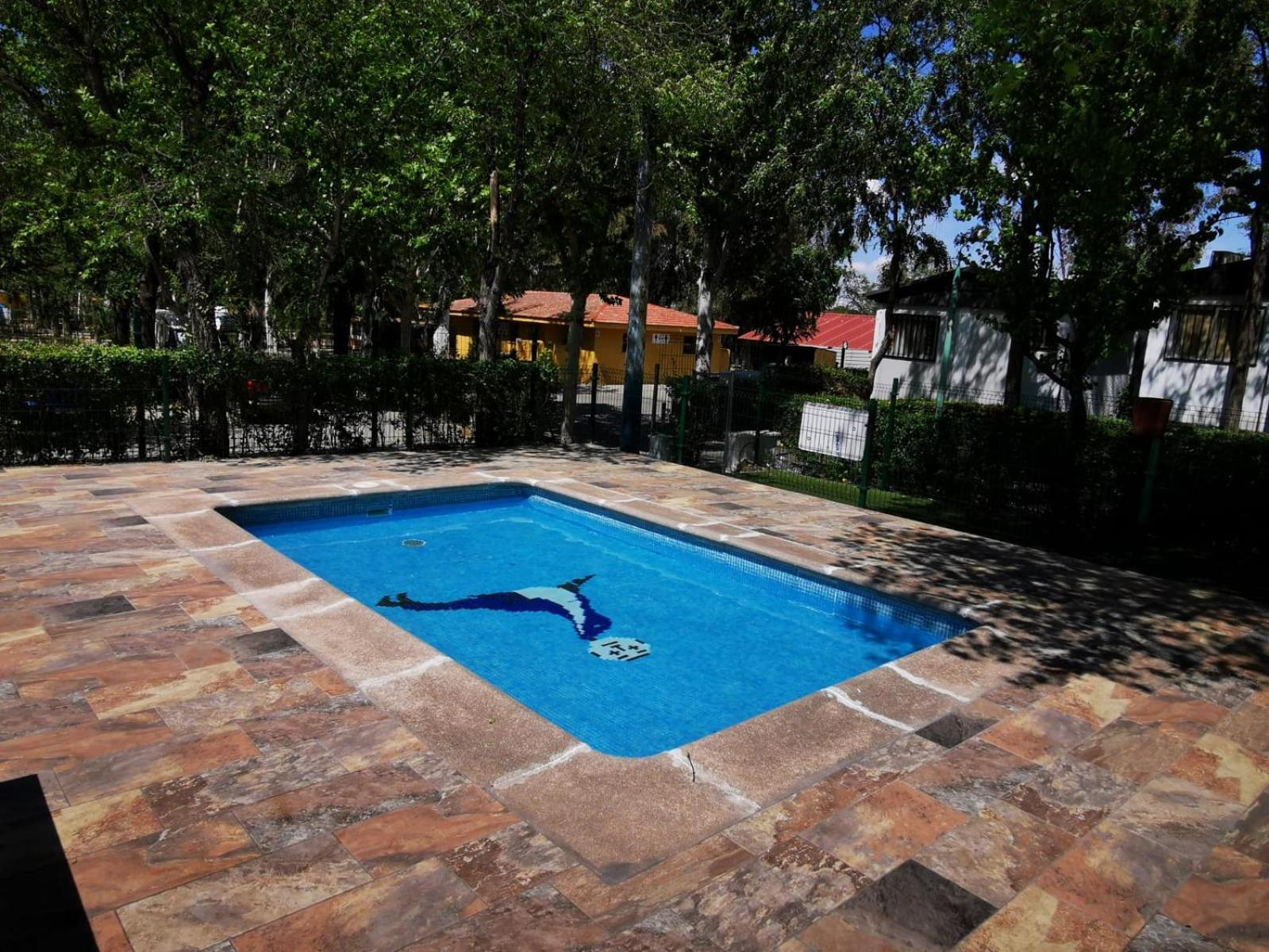 Getafe Vacations - Bungalows Alpha - Property Image 57