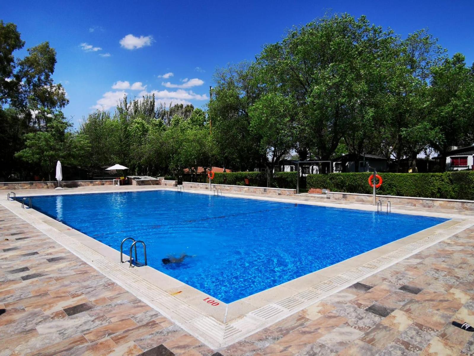 Getafe Vacations - Bungalows Alpha - Property Image 35