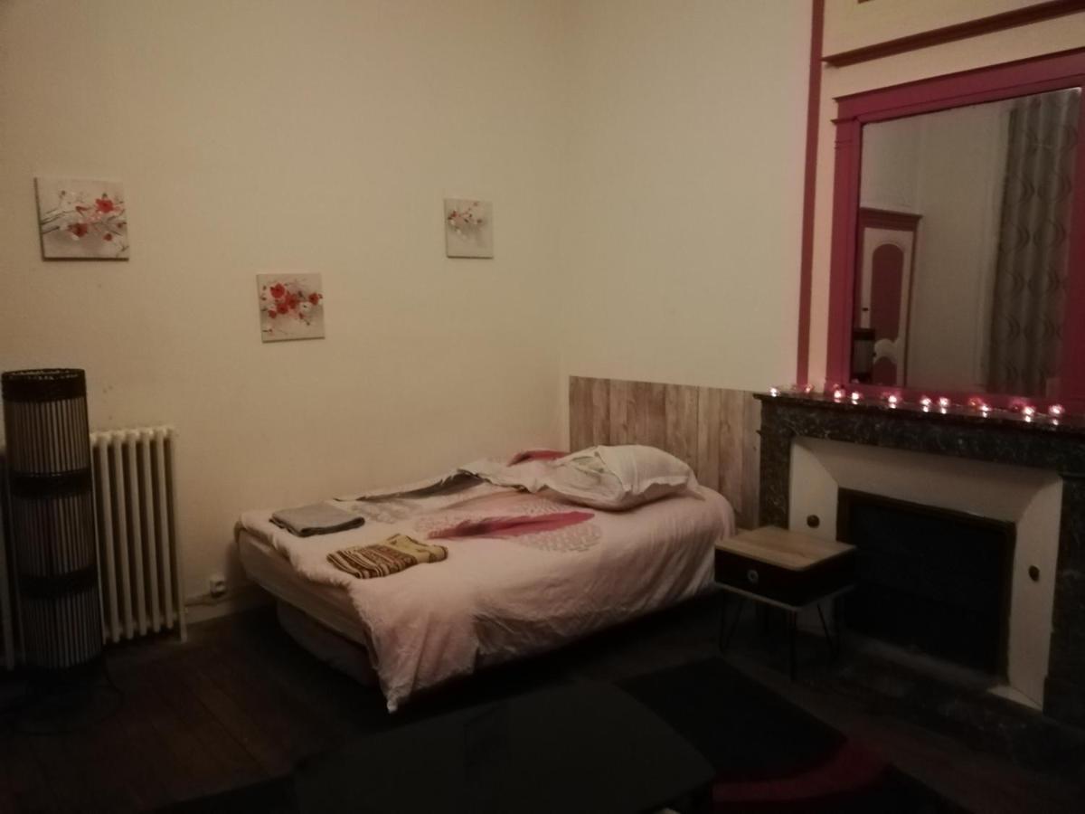 hôtel particulier SENS centre ville, photo 13