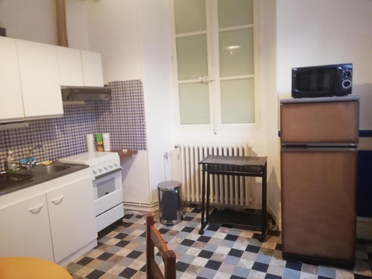 hôtel particulier SENS centre ville, photo 14