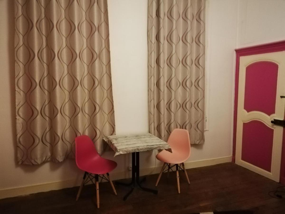 hôtel particulier SENS centre ville, photo 15
