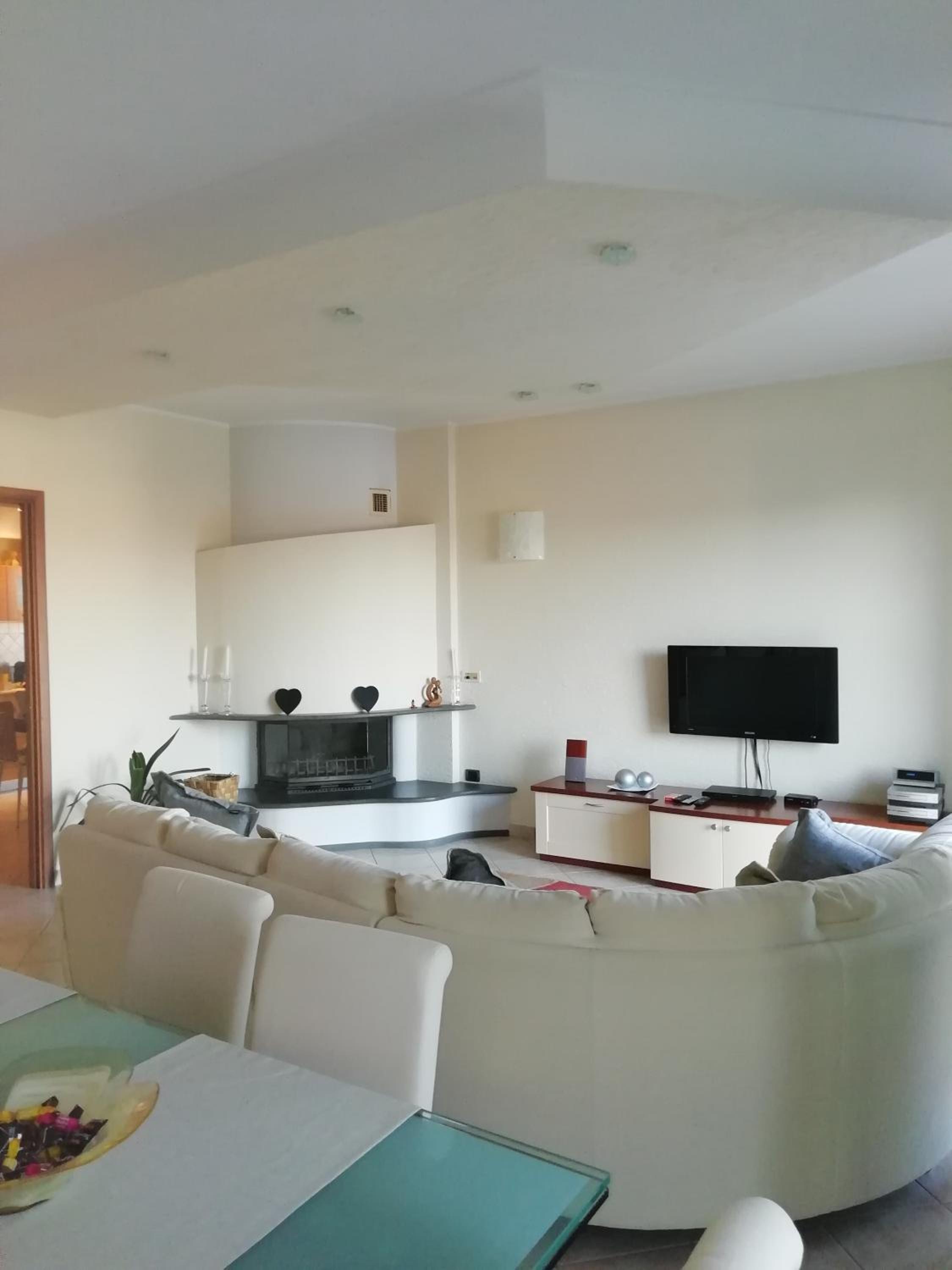 Suite Valentina view 3