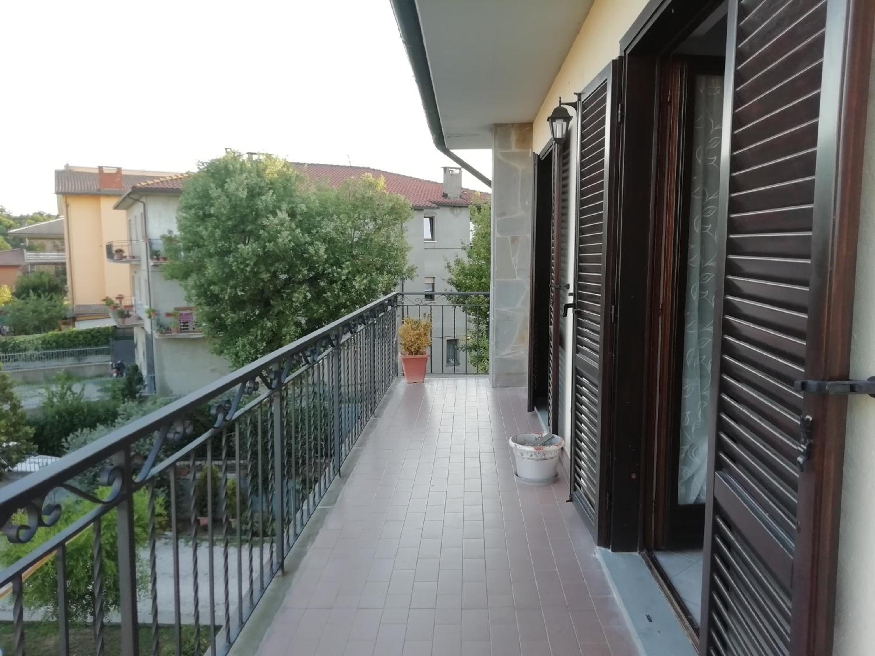Suite Valentina view 2