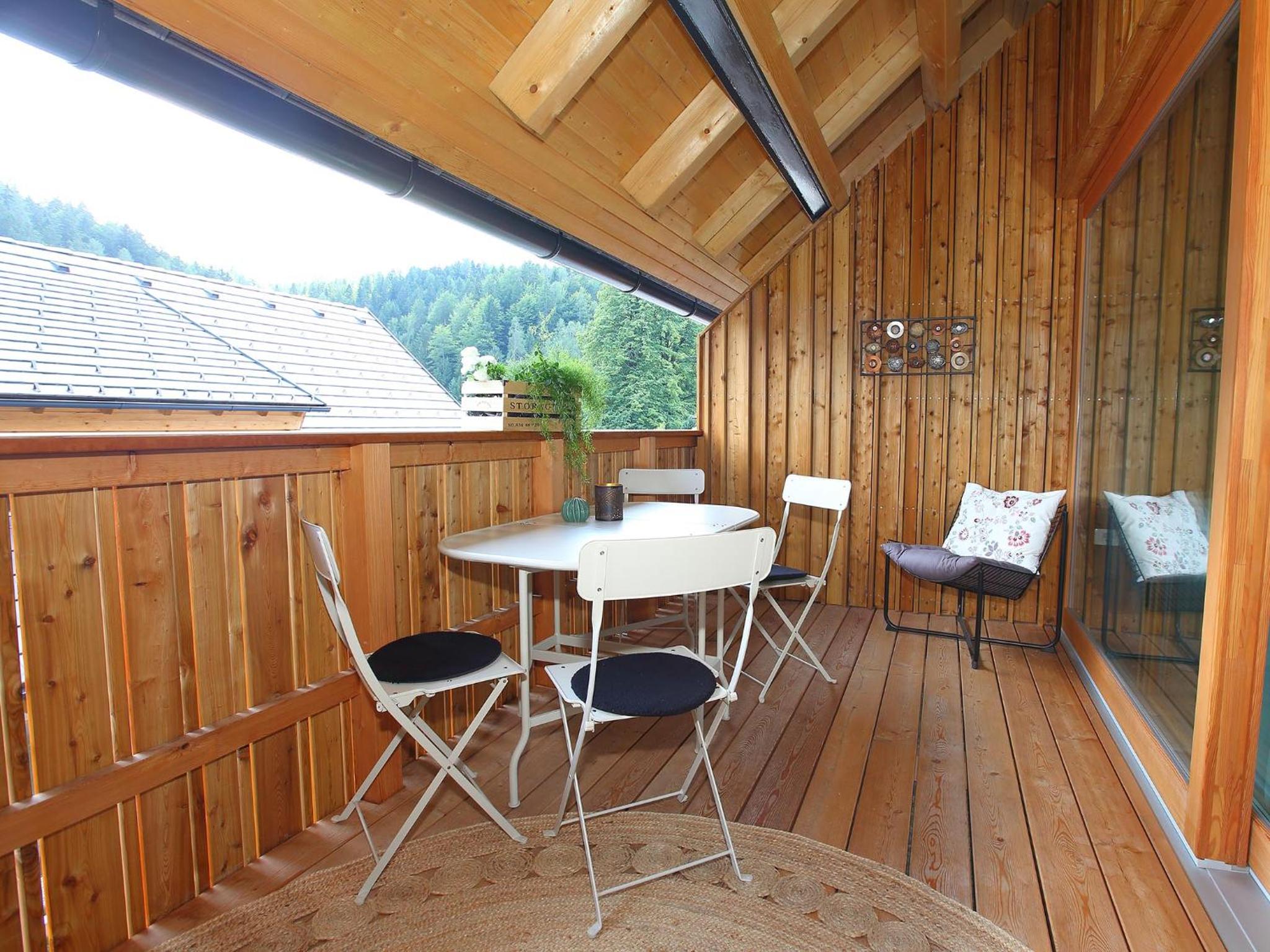 Apartments Maison view 3