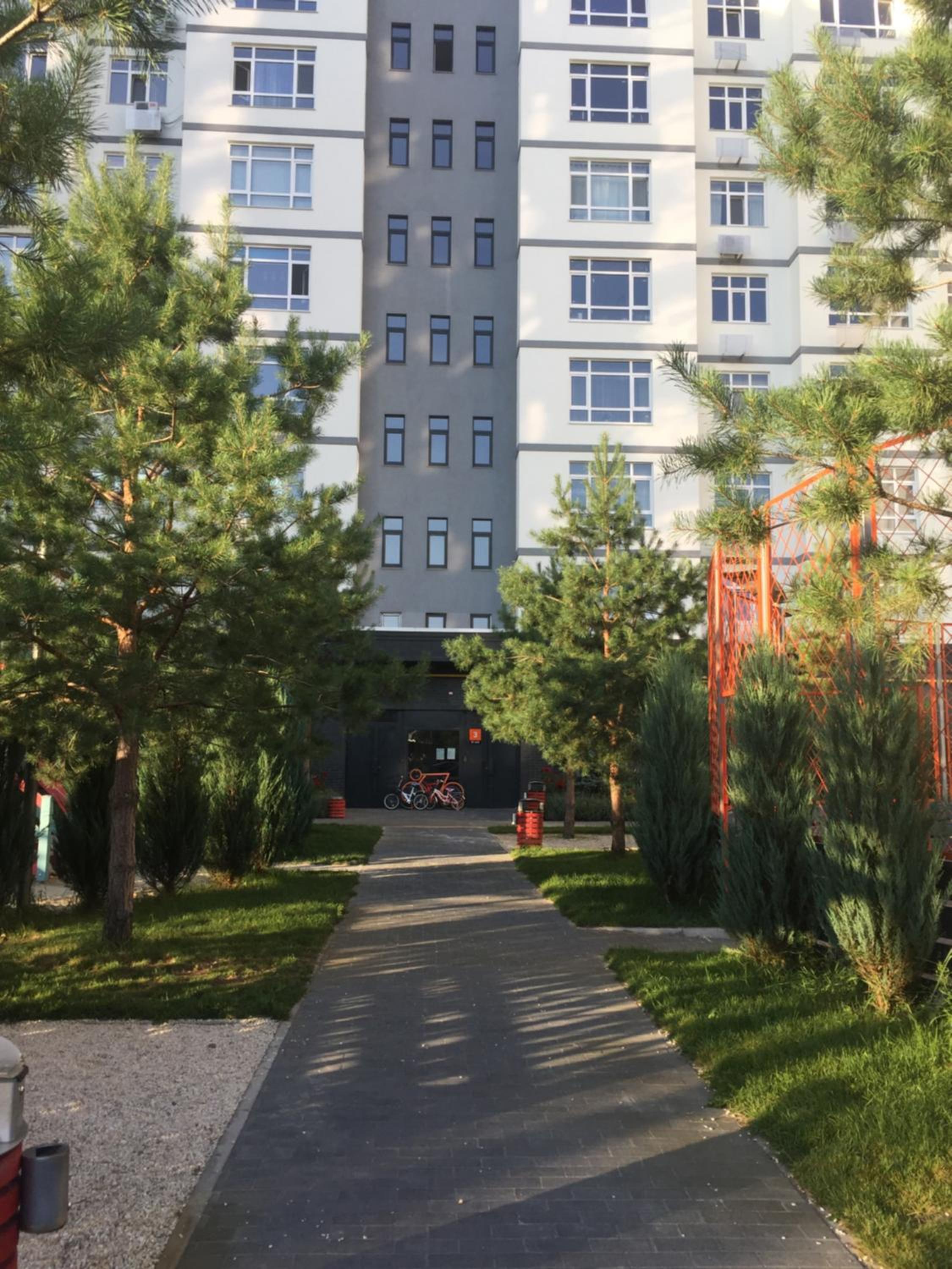 DeLight Apartments view 5