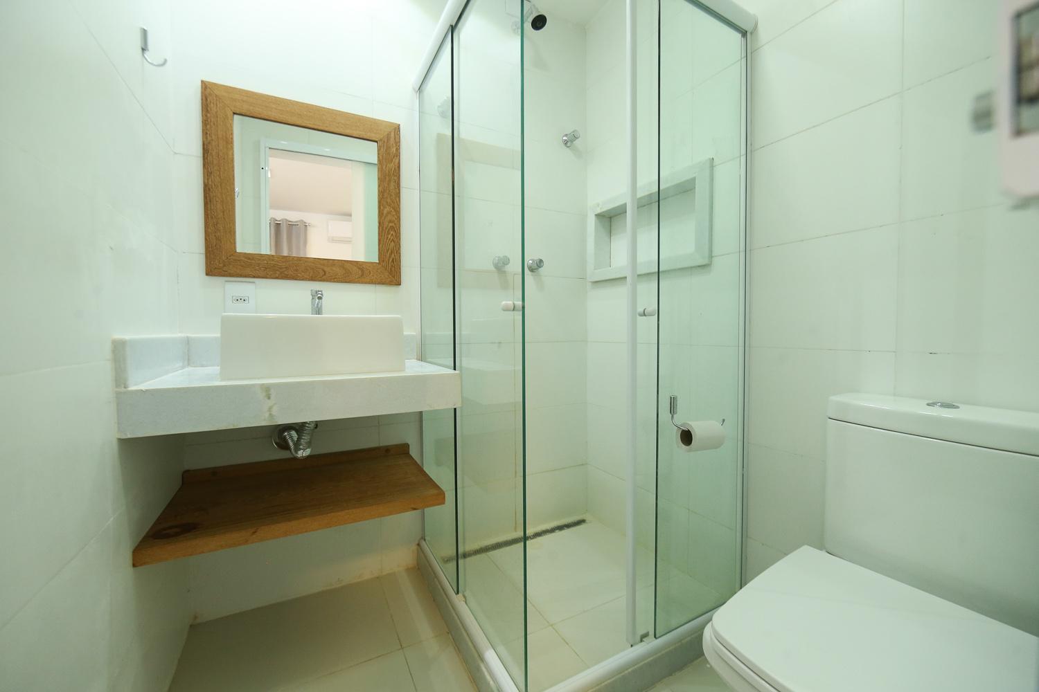 Pousada Ravenalas - Apartamentos e Flats