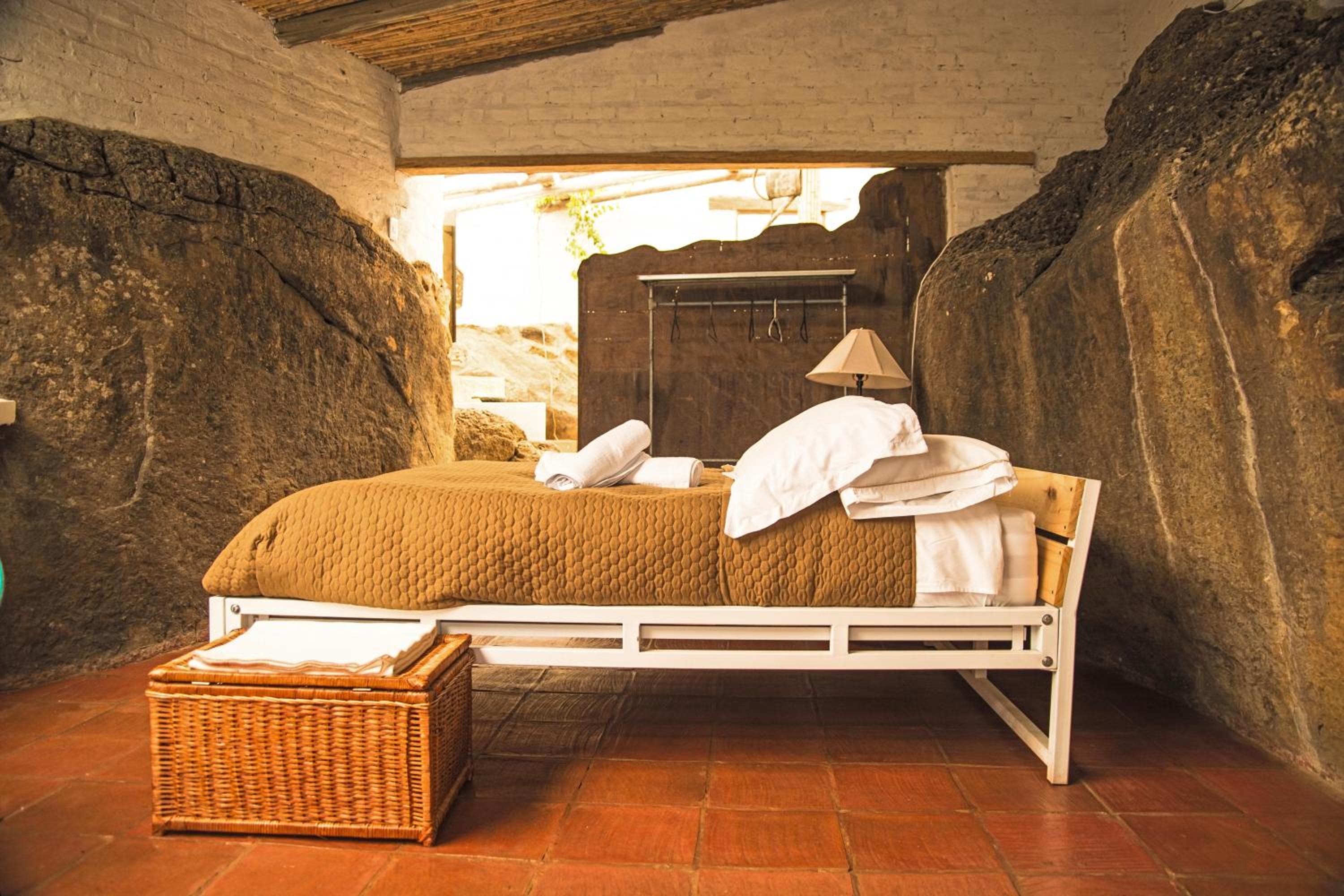 El Hayuelo Ecolodge