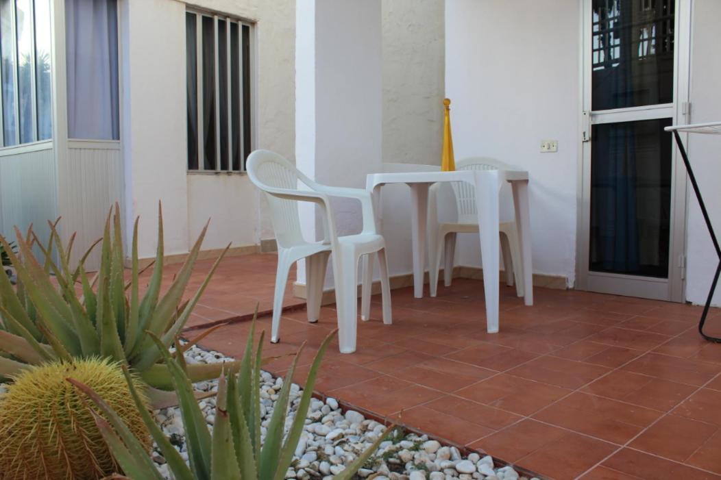 bonito apartamento 109 by CASAS COCODRILO view 4