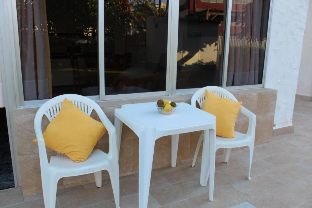 bonito apartamento 109 by CASAS COCODRILO view 3