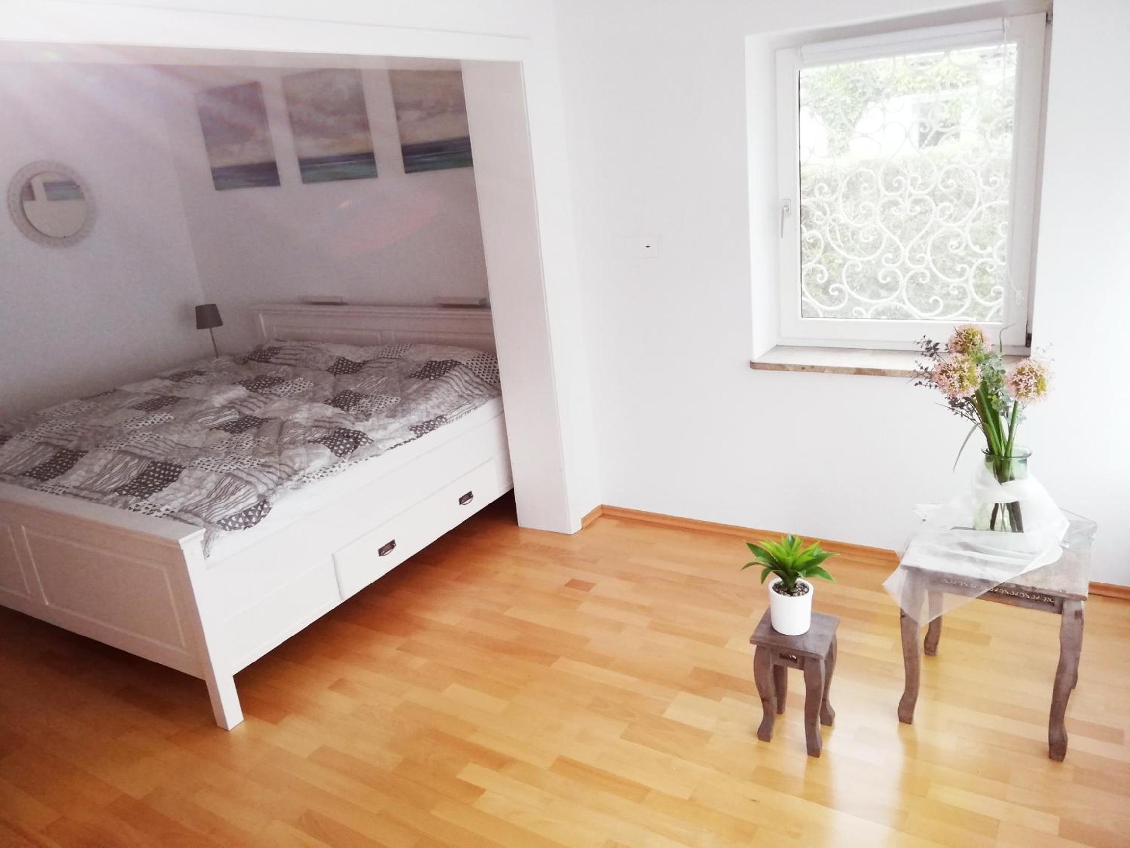 Ferienwohnungen Grömitz Seeweg