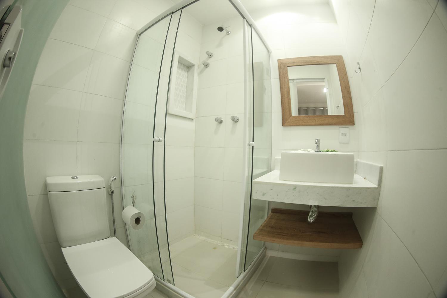 Pousada Ravenalas - Apartamentos e Flats