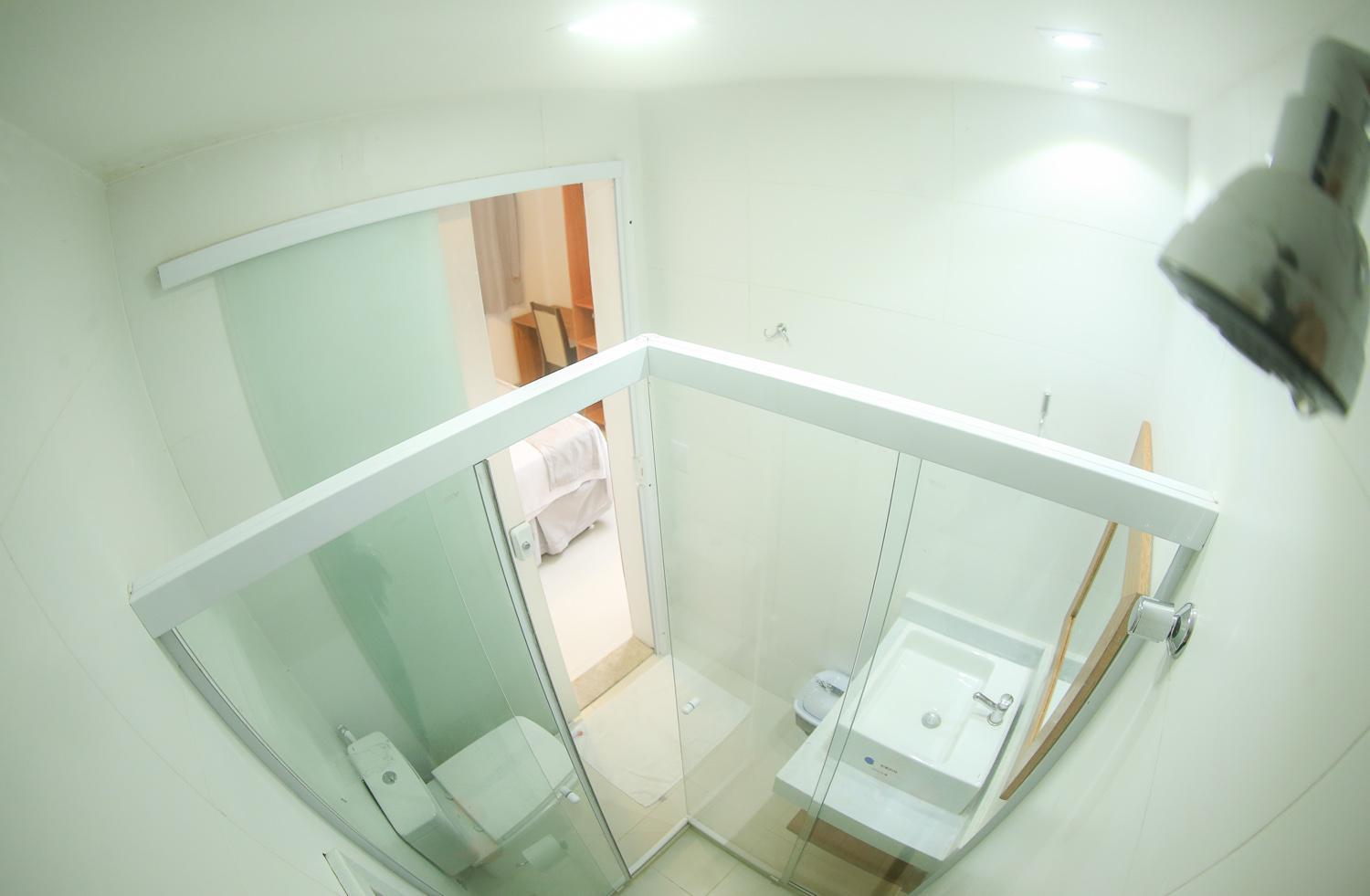 Pousada Ravenalas - Apartamentos e Flats