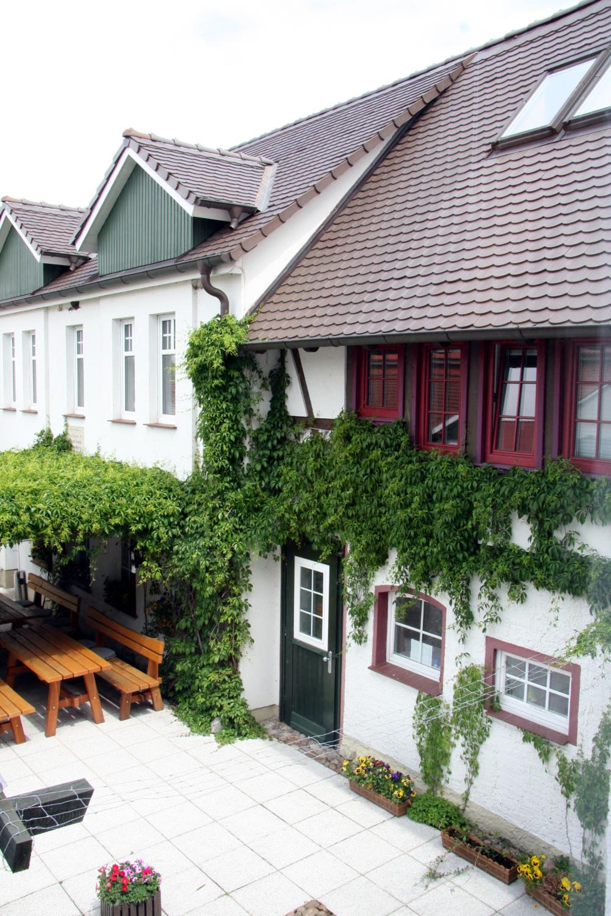 Landhotel Wieseneck view 4