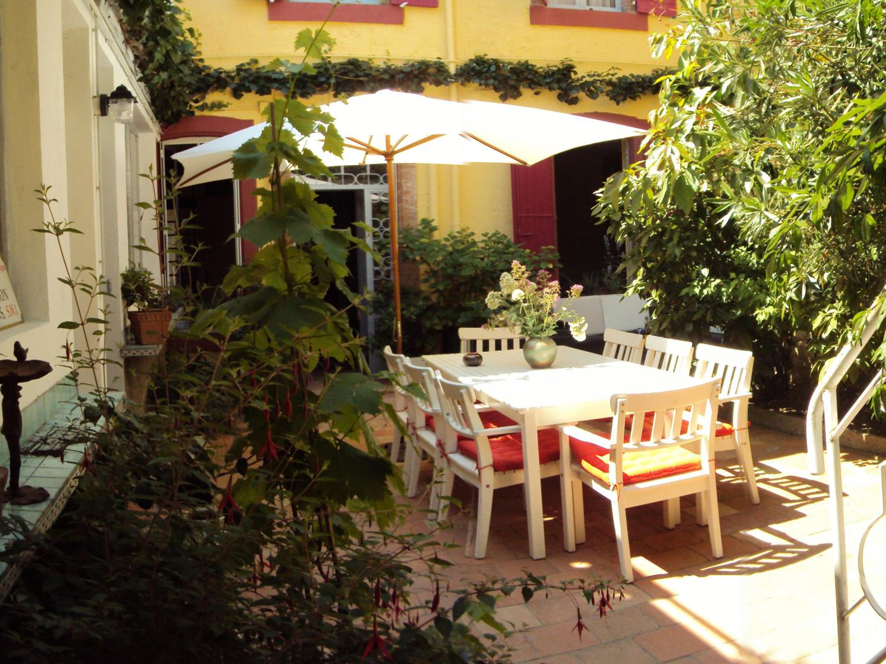 Les Chambres des Dames view 3