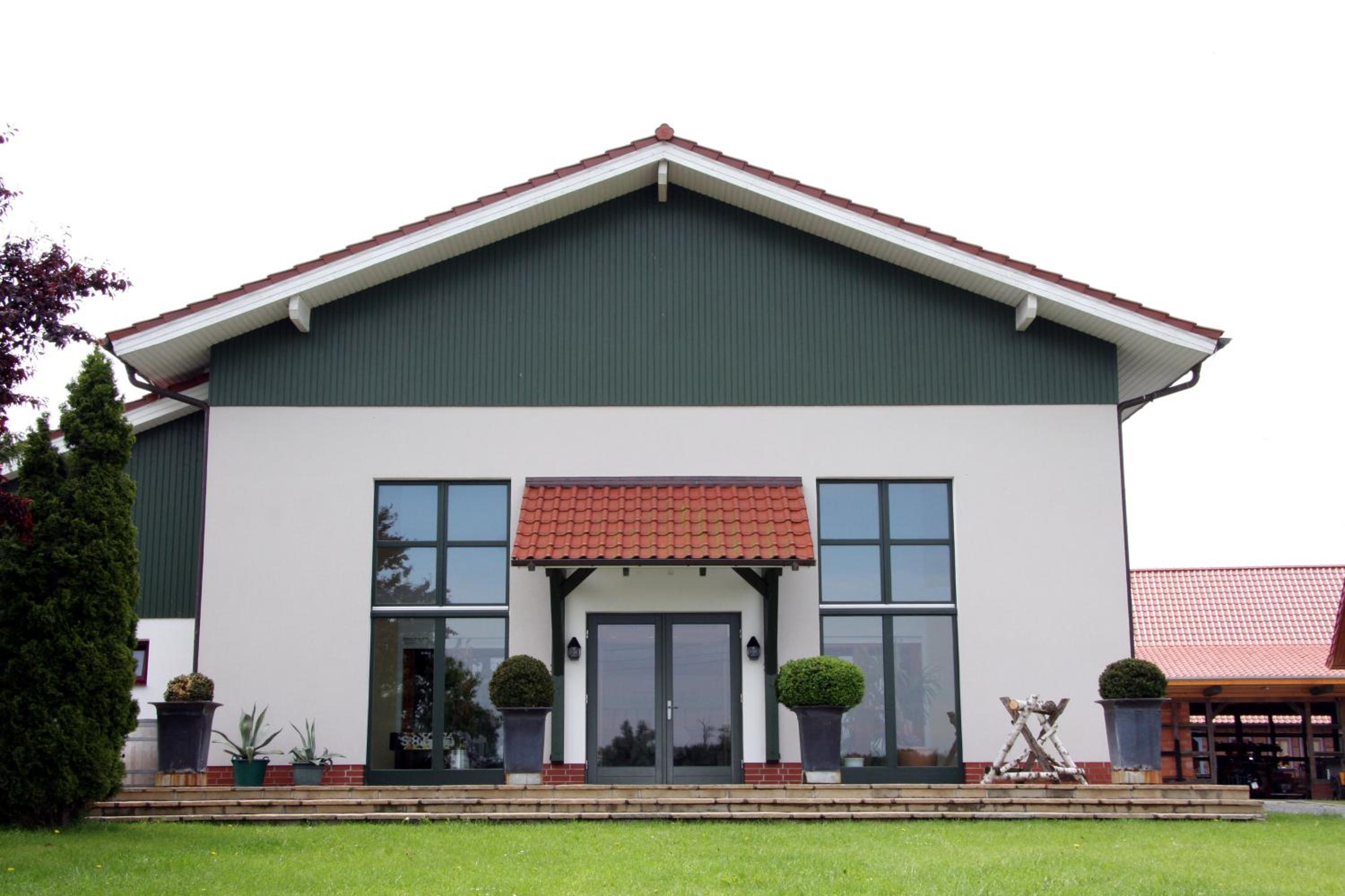 Landhotel Wieseneck view 2