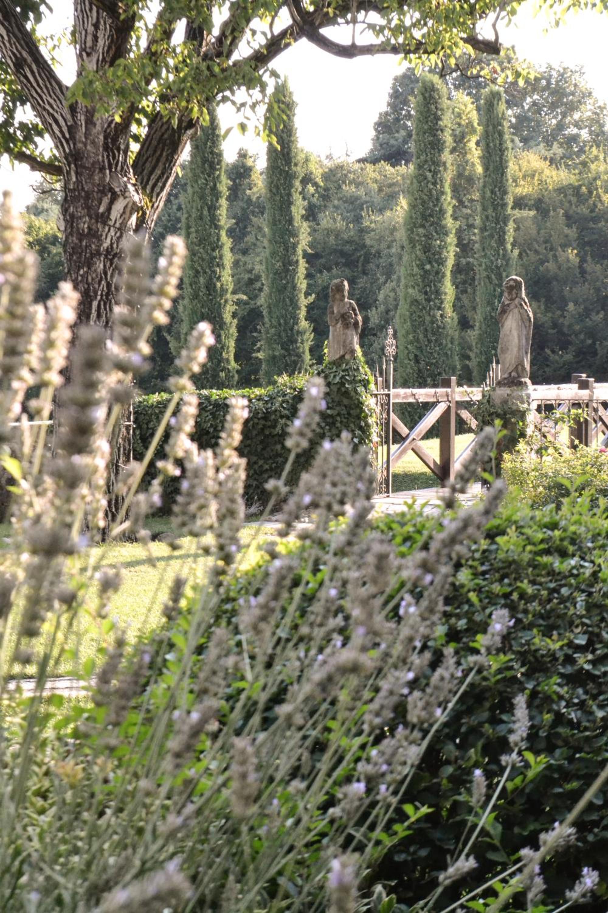 Castello di Cernusco Lombardone