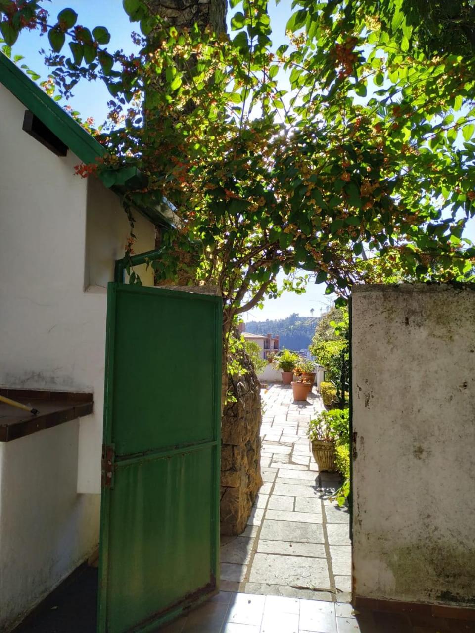 Paraiso dentro da cidade