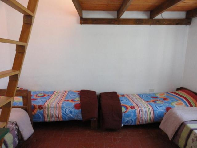 Posada Arco Iris