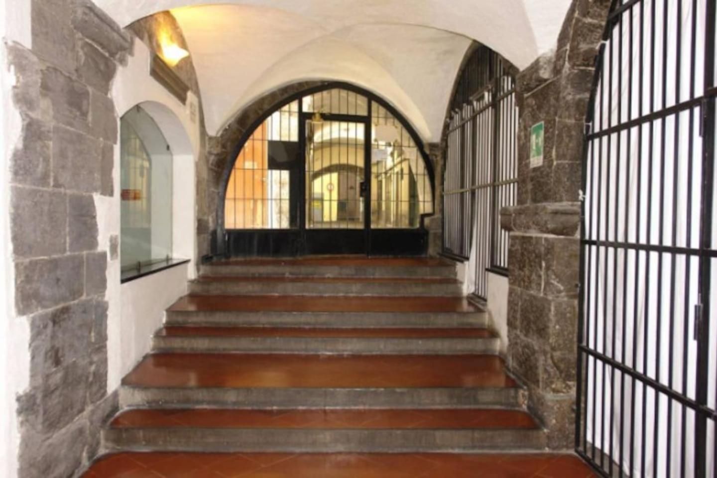 Acquario Inn Genova House