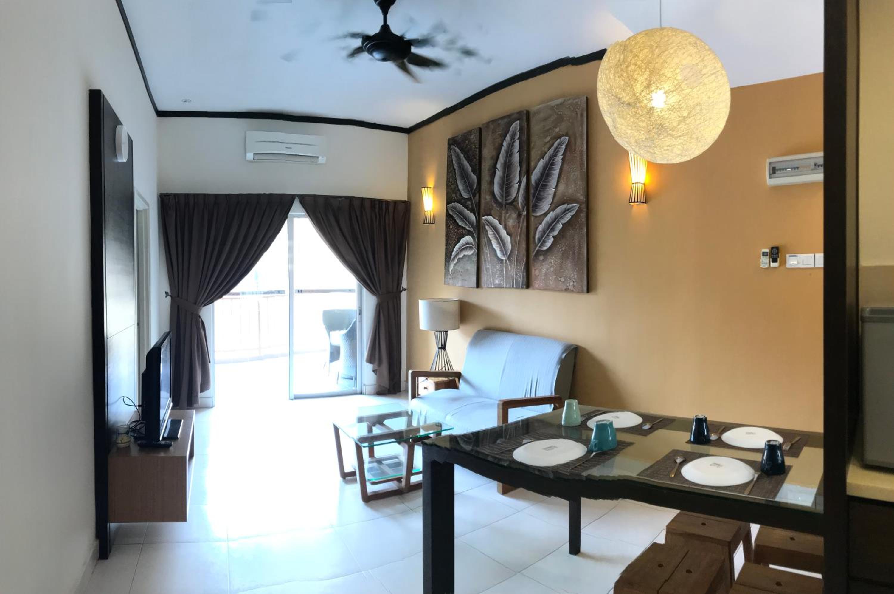 MIIDORII HOMESTAY photo 1
