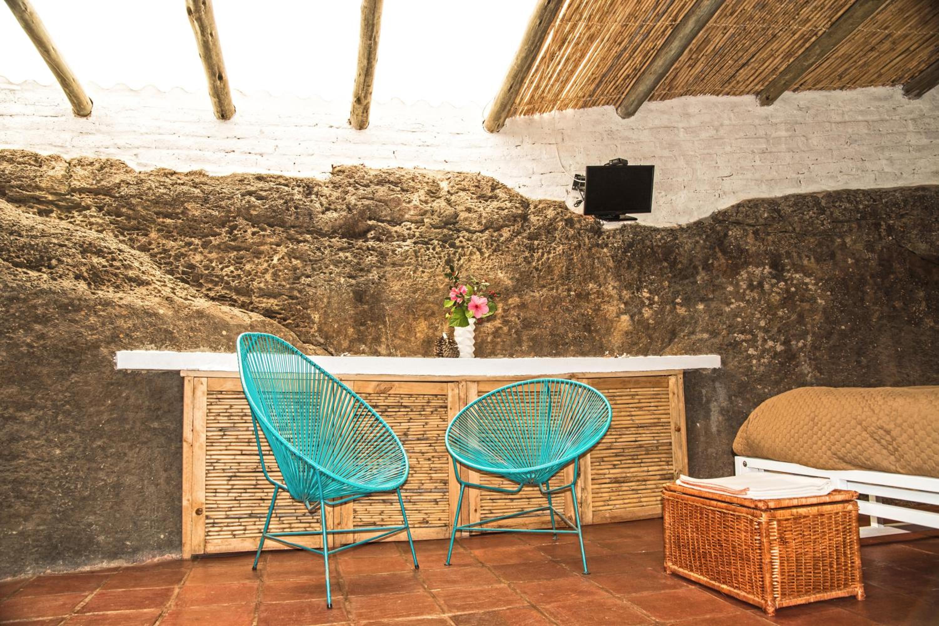 El Hayuelo Ecolodge