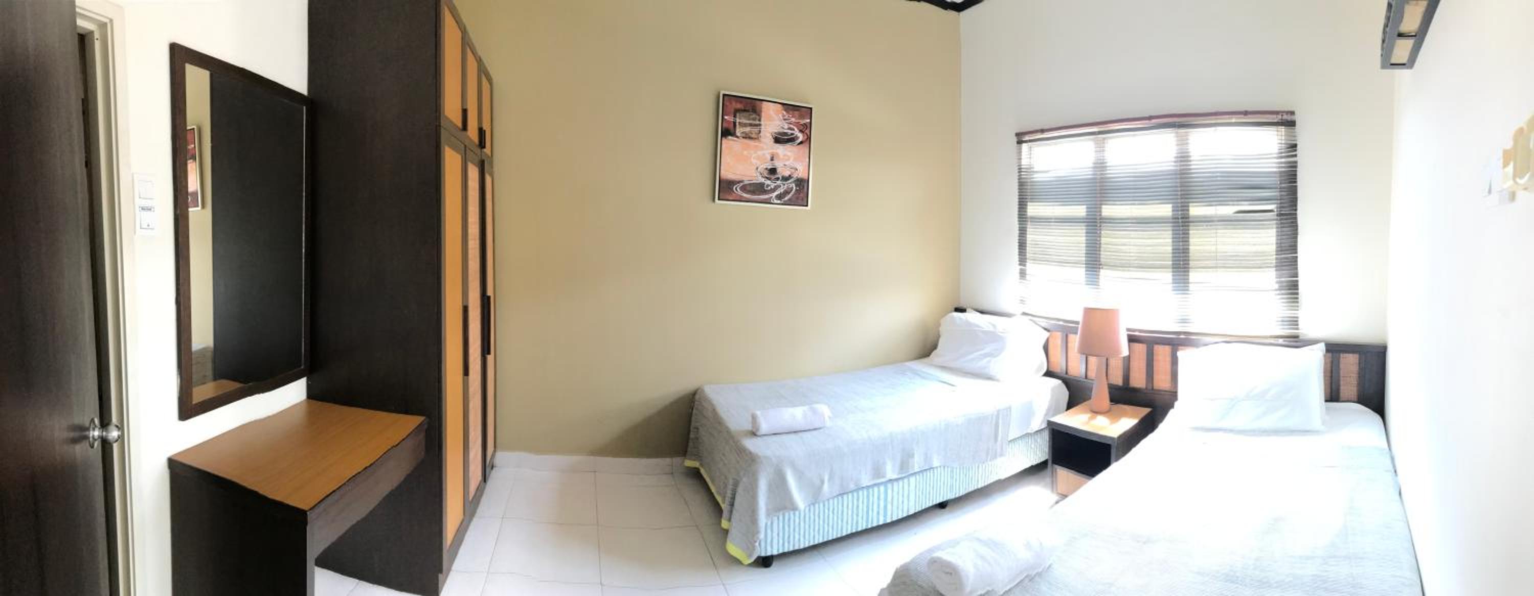 MIIDORII HOMESTAY photo 5