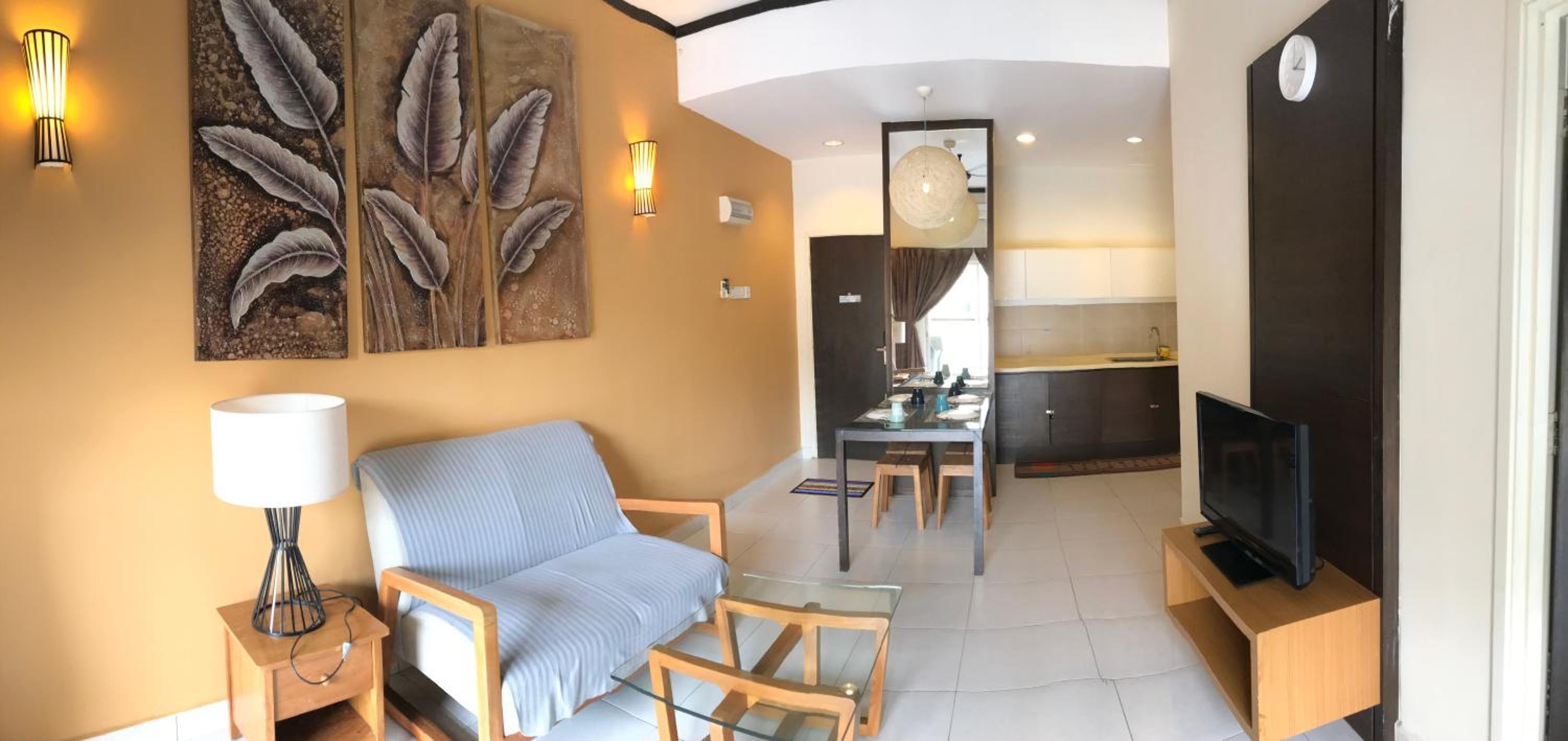 MIIDORII HOMESTAY photo 8