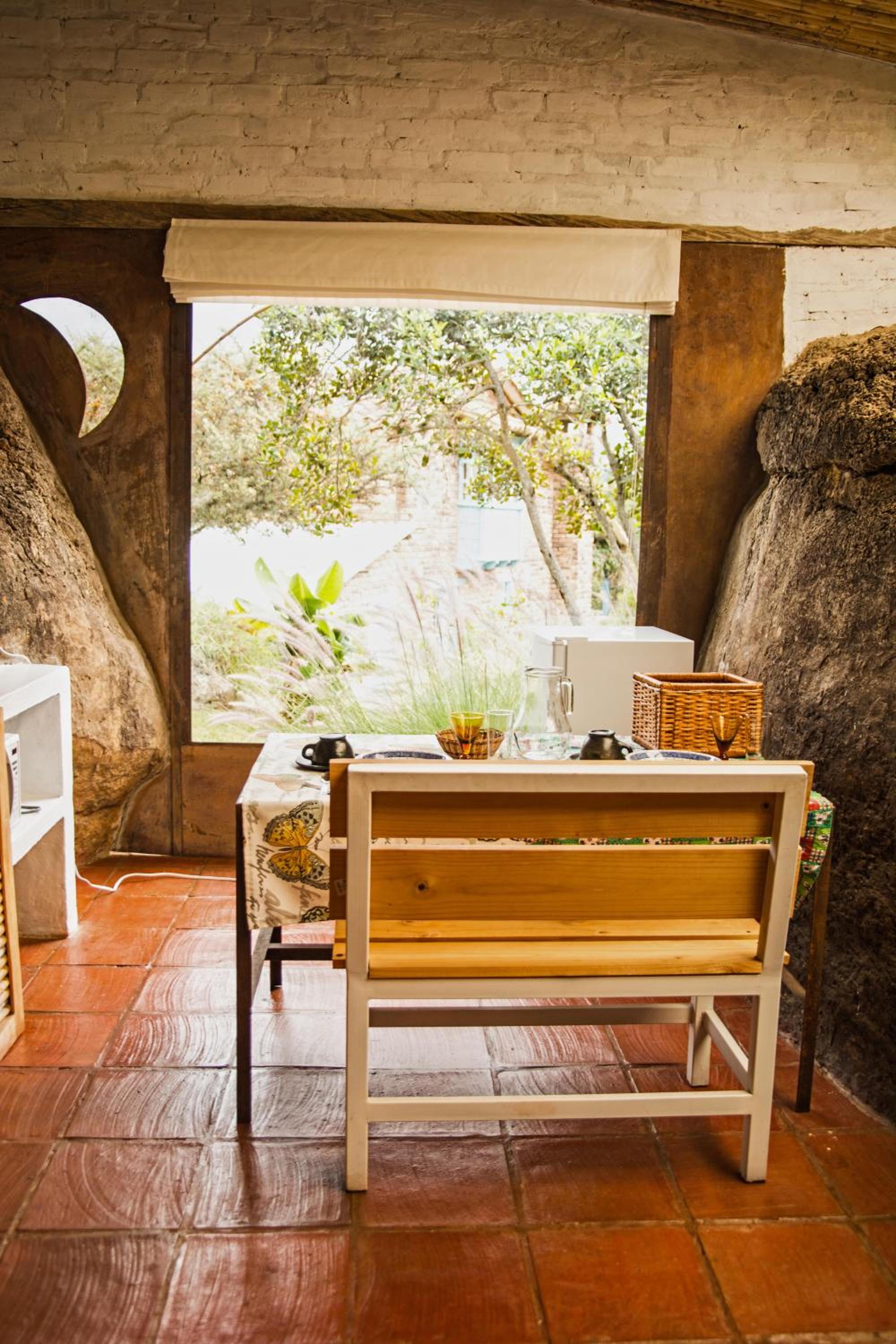 El Hayuelo Ecolodge