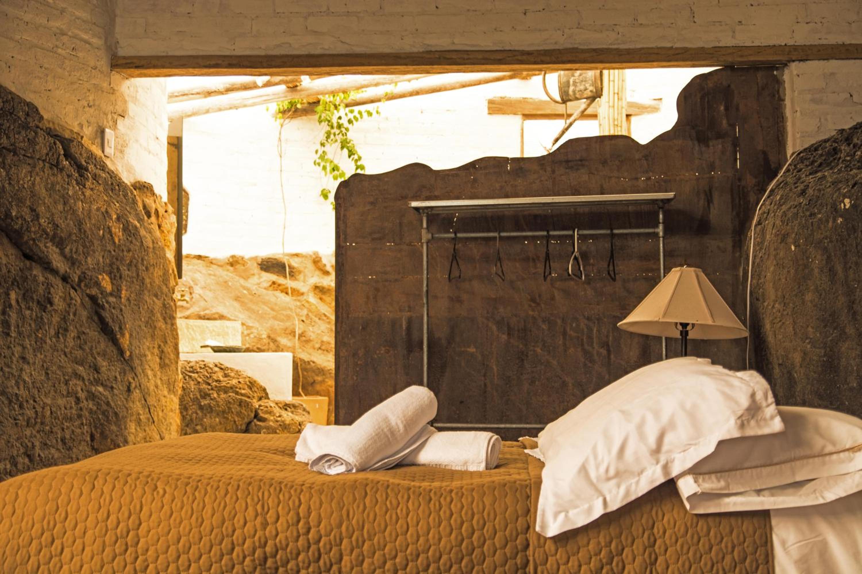 El Hayuelo Ecolodge