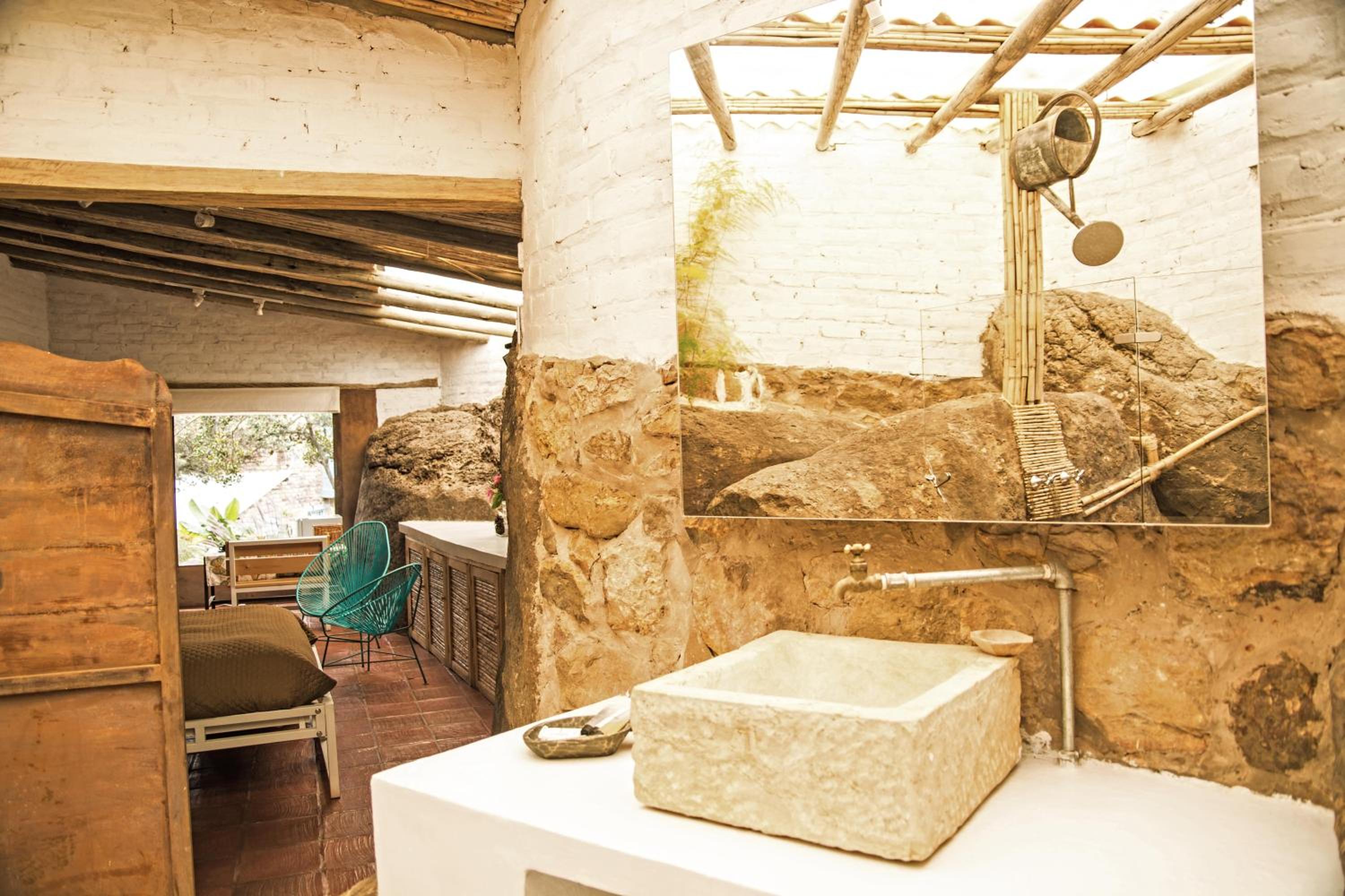 El Hayuelo Ecolodge