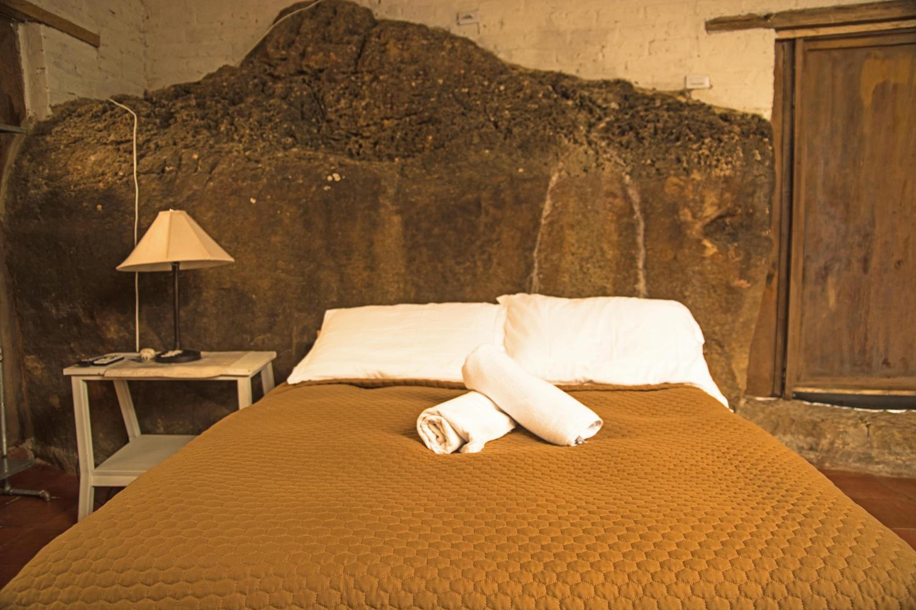 El Hayuelo Ecolodge