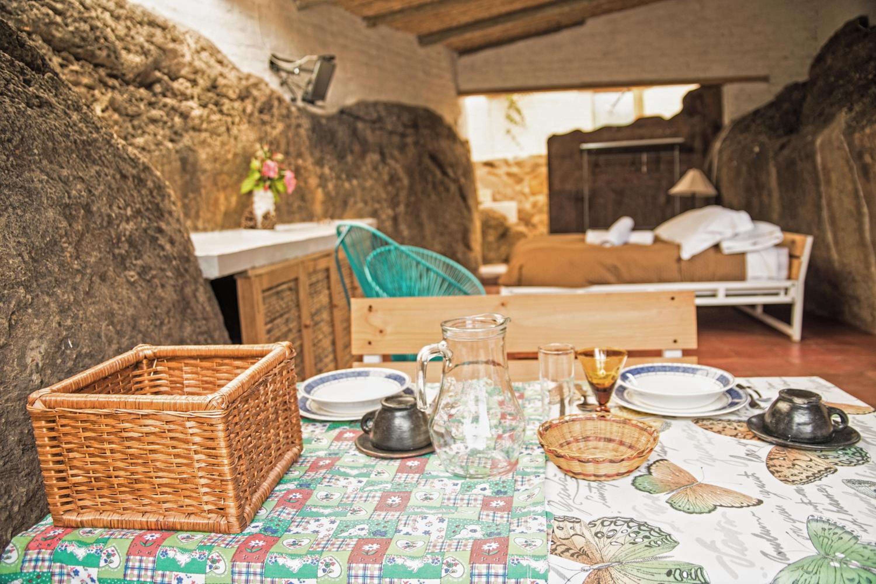 El Hayuelo Ecolodge