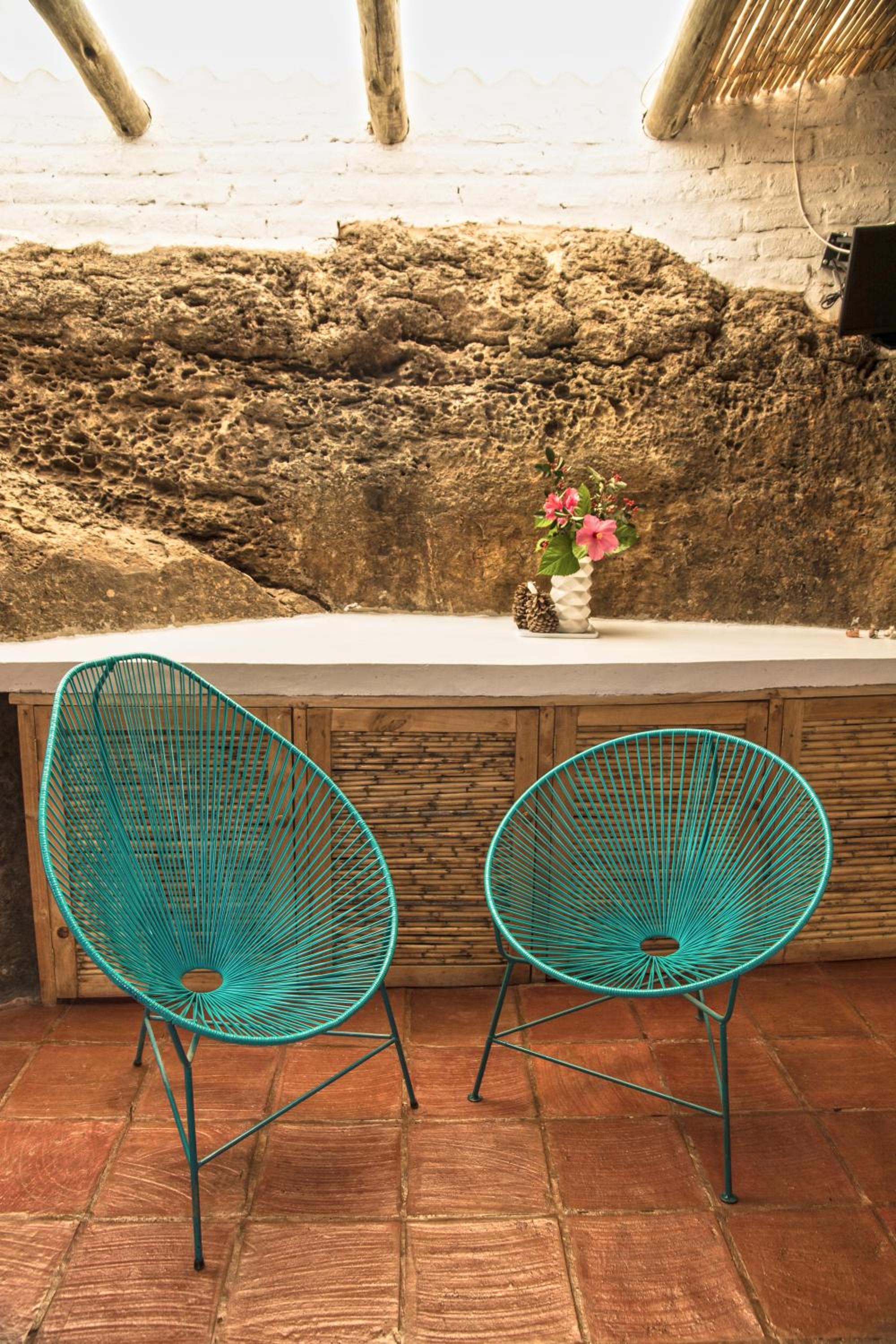 El Hayuelo Ecolodge