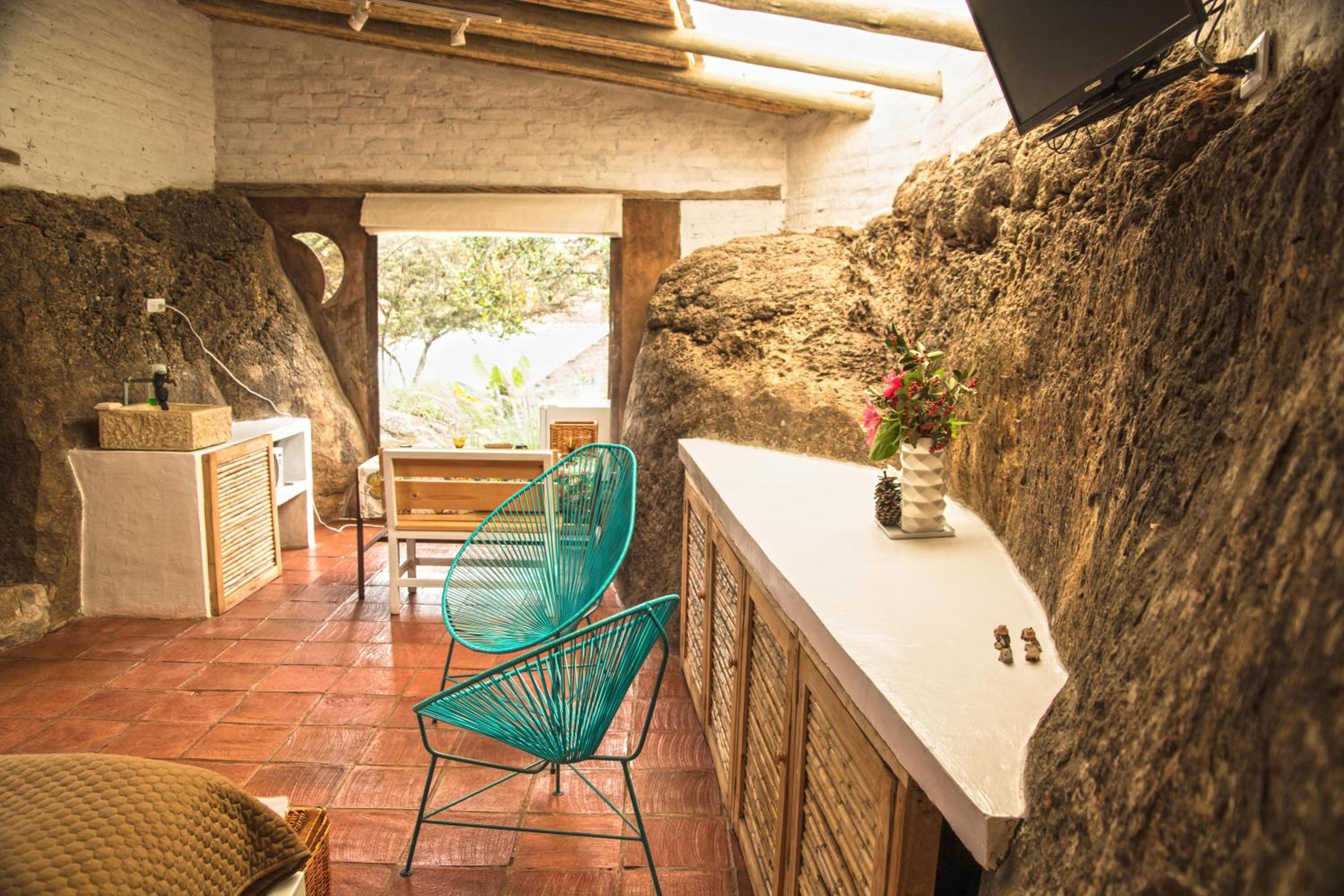 El Hayuelo Ecolodge