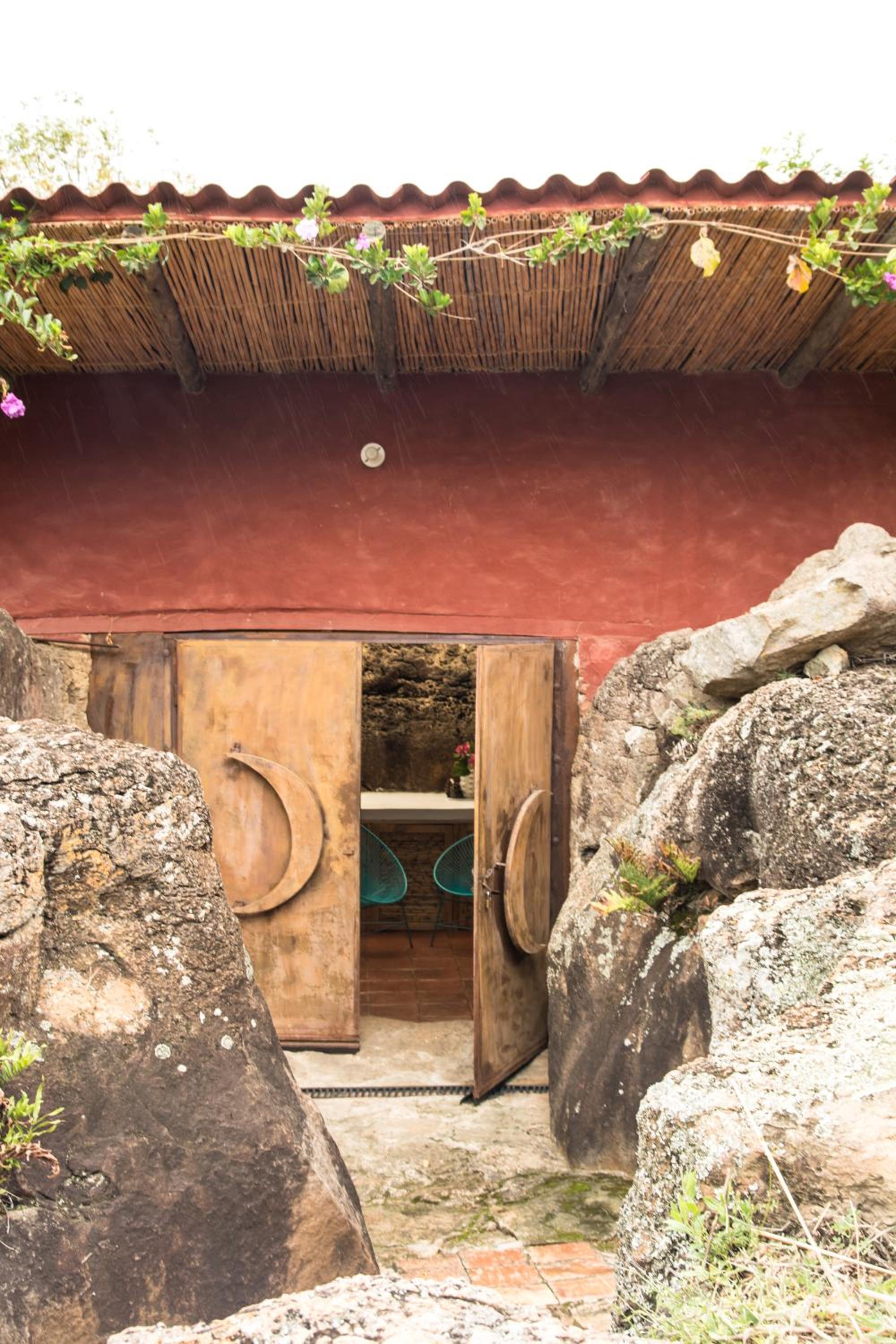 El Hayuelo Ecolodge