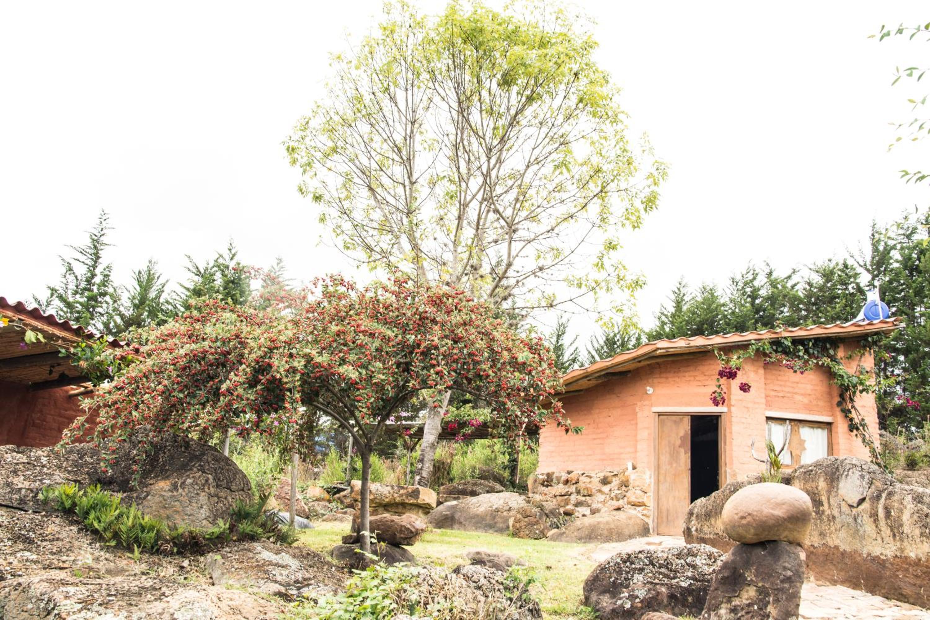 El Hayuelo Ecolodge